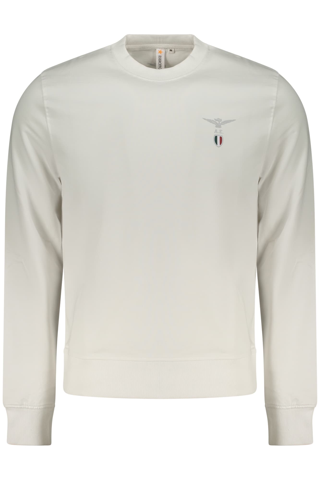 МЪЖКИ БЯЛ СУИТШЪР С ЦИП, ВОЕННА АКАДЕМИЯ - ACCADEMIA MILITARE