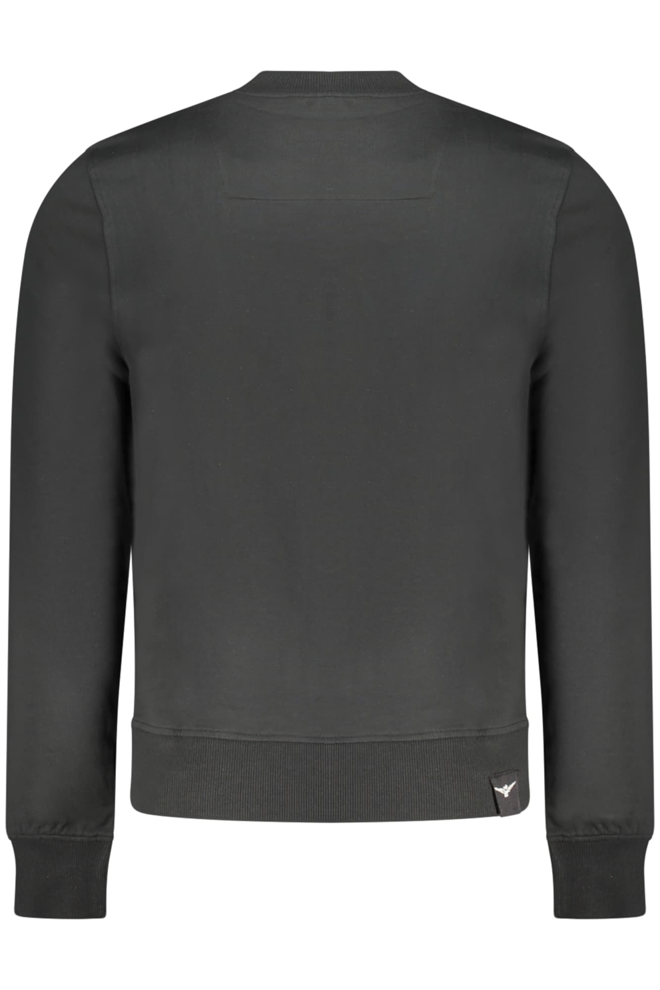 МЪЖКИ ЧЕРЕН СУИТШЪР С ЦИП, ВОЕННА АКАДЕМИЯ - ACCADEMIA MILITARE