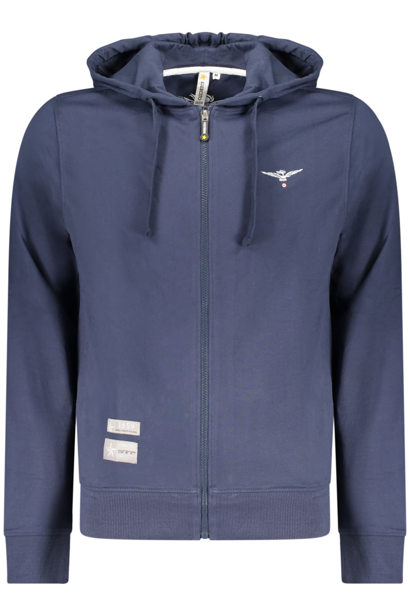 МЪЖКИ СУИТШЪР С ЦИП, СИН, ВОЕННА АКАДЕМИЯ - ACCADEMIA MILITARE