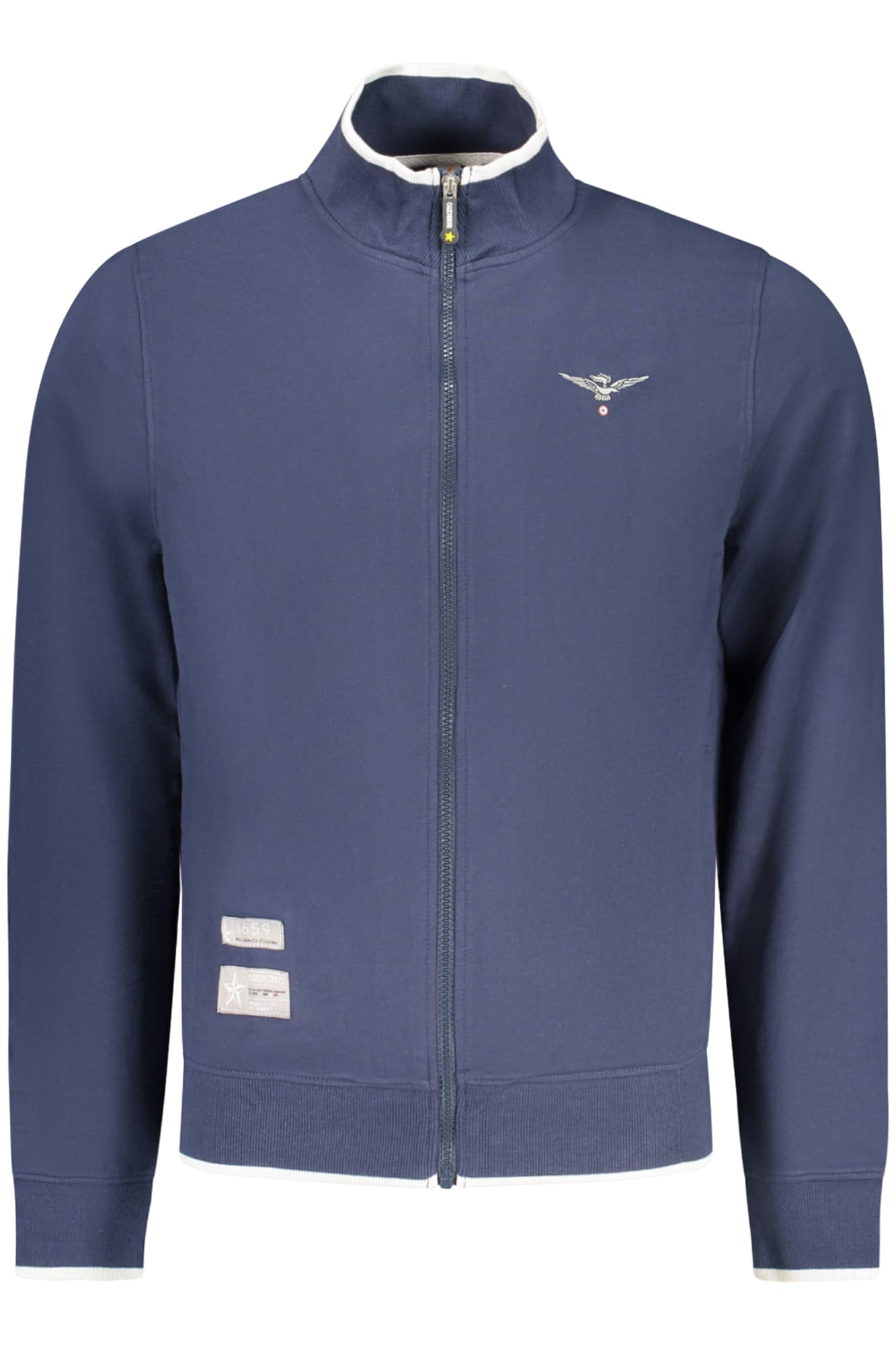 МЪЖКИ СУИТШЪР С ЦИП, СИН, ВОЕННА АКАДЕМИЯ - ACCADEMIA MILITARE