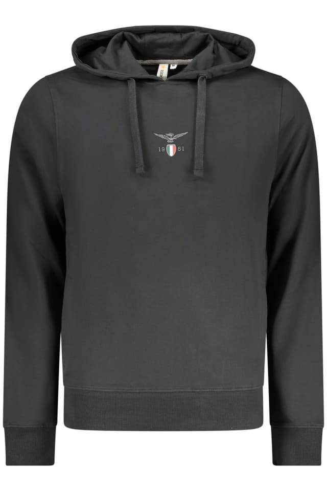 МЪЖКИ ЧЕРЕН СУИТШЪР С ЦИП, ВОЕННА АКАДЕМИЯ