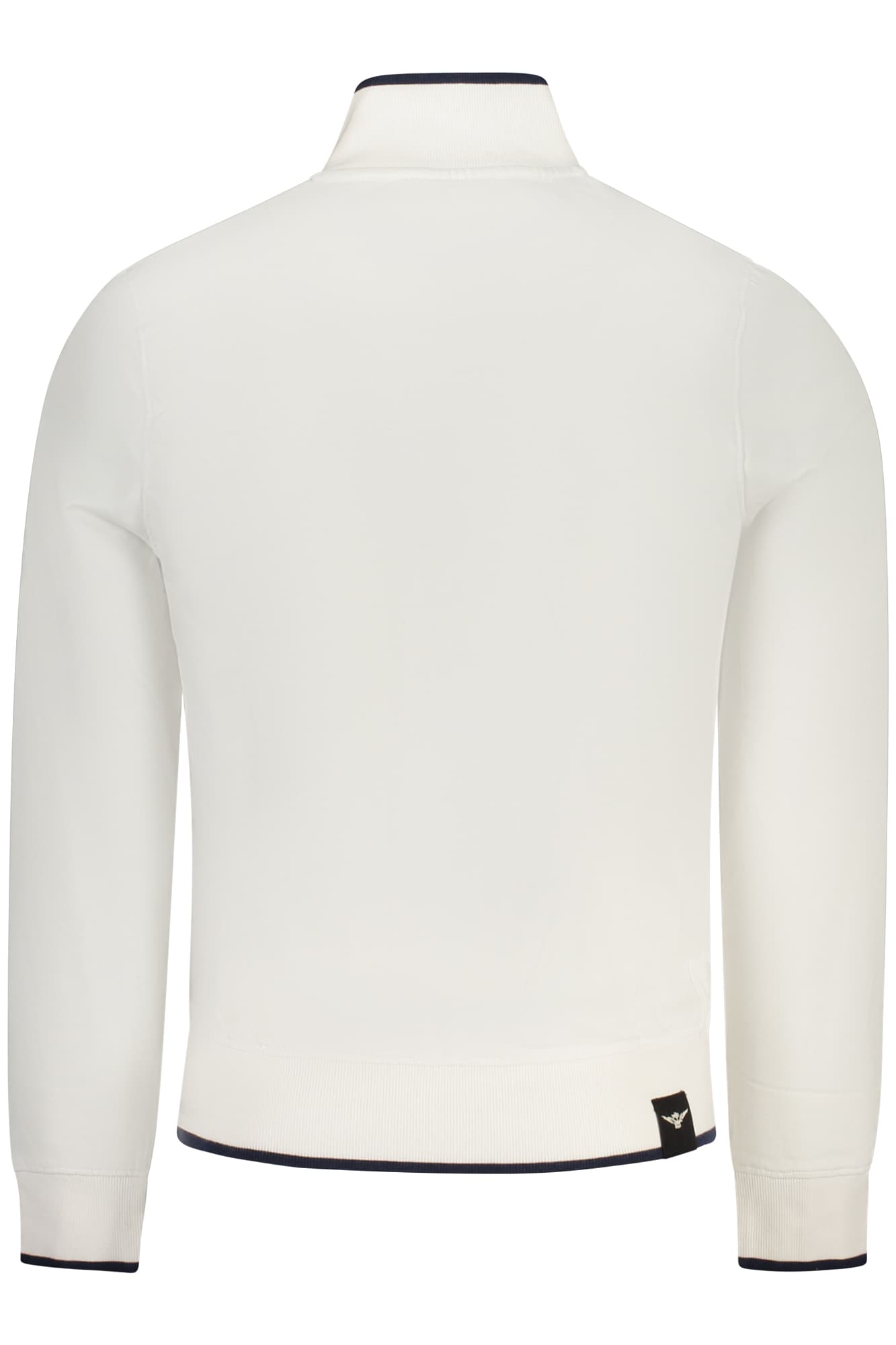 МЪЖКИ БЯЛ СУИТШЪР С ЦИП, ВОЕННА АКАДЕМИЯ - ACCADEMIA MILITARE