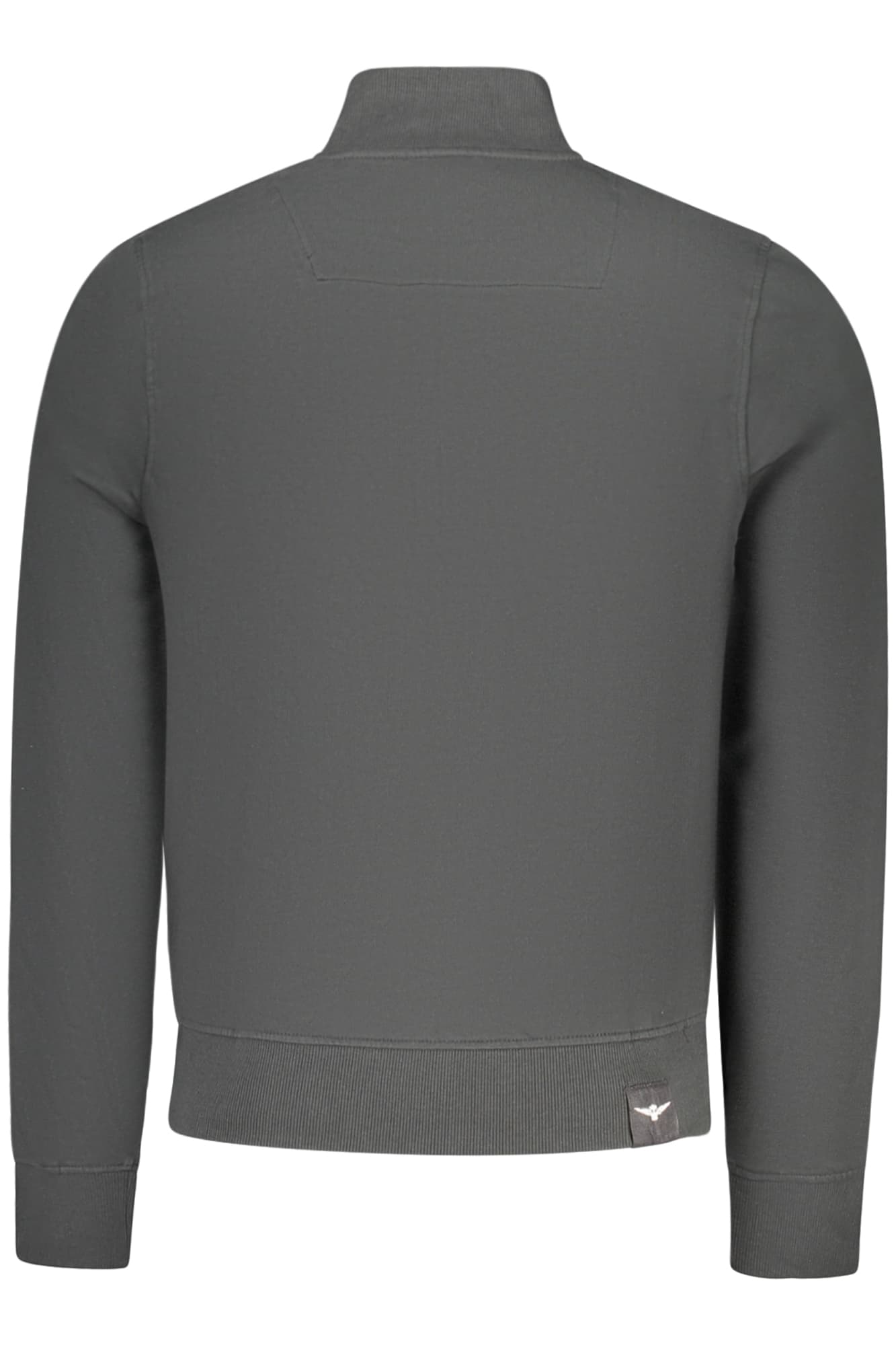 МЪЖКИ ЧЕРЕН СУИТШЪР С ЦИП, ВОЕННА АКАДЕМИЯ - ACCADEMIA MILITARE