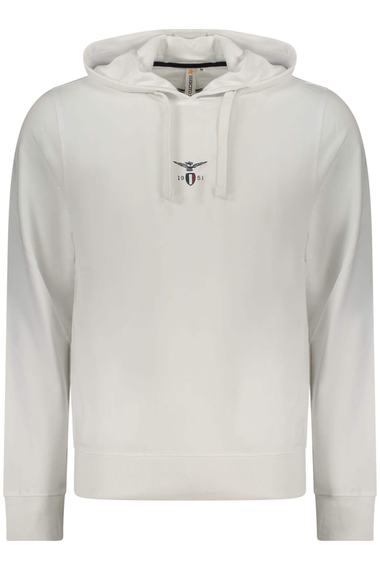 МЪЖКИ БЯЛ СУИТШЪР С ЦИП, ВОЕННА АКАДЕМИЯ - ACCADEMIA MILITARE