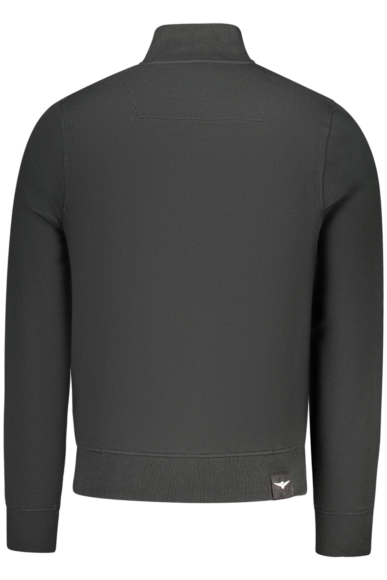 МЪЖКИ ЧЕРЕН СУИТШЪР С ЦИП, ВОЕННА АКАДЕМИЯ - ACCADEMIA MILITARE