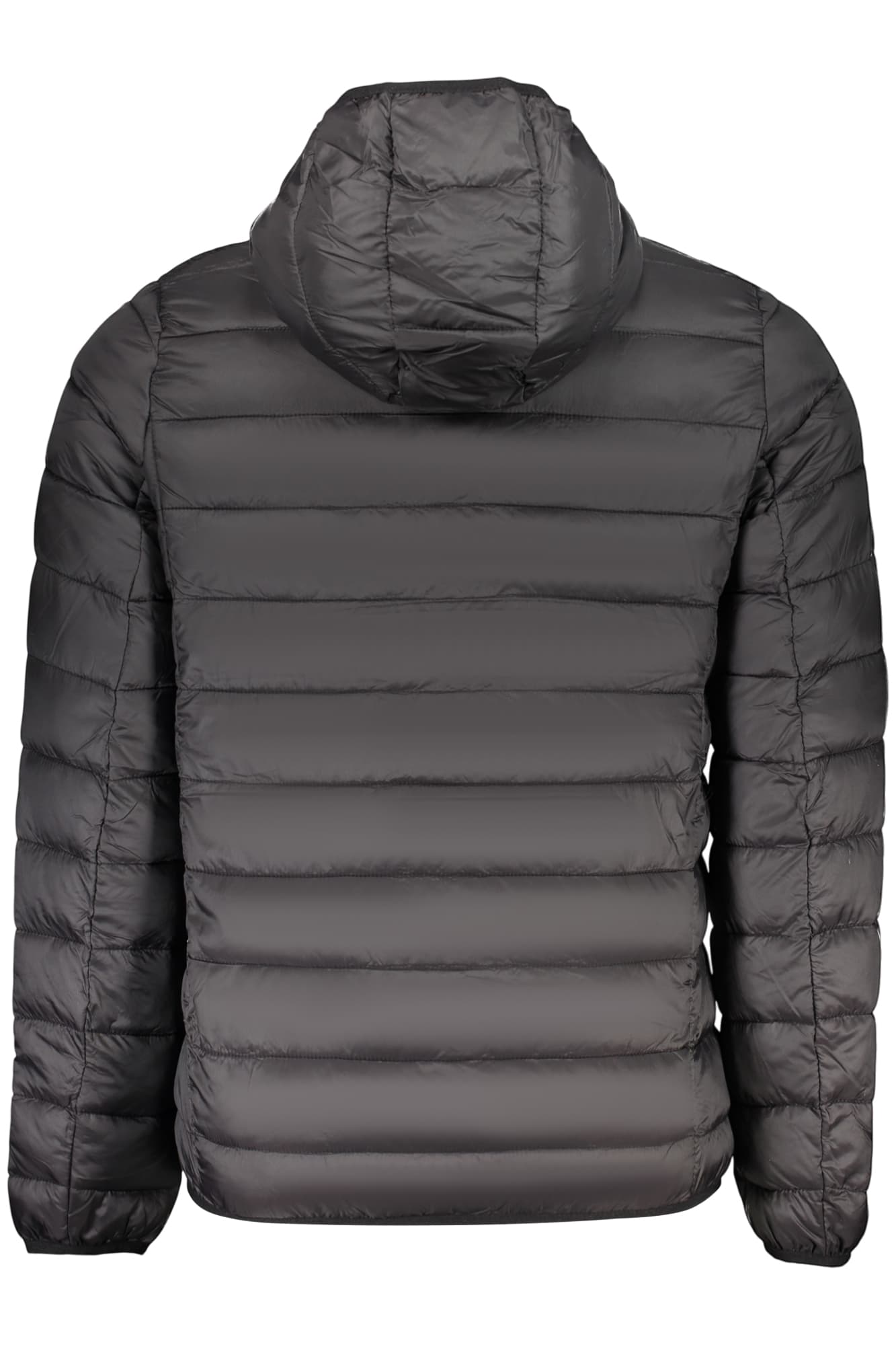 Мъжко яке US GRAND BLACK - U.S. GRAND