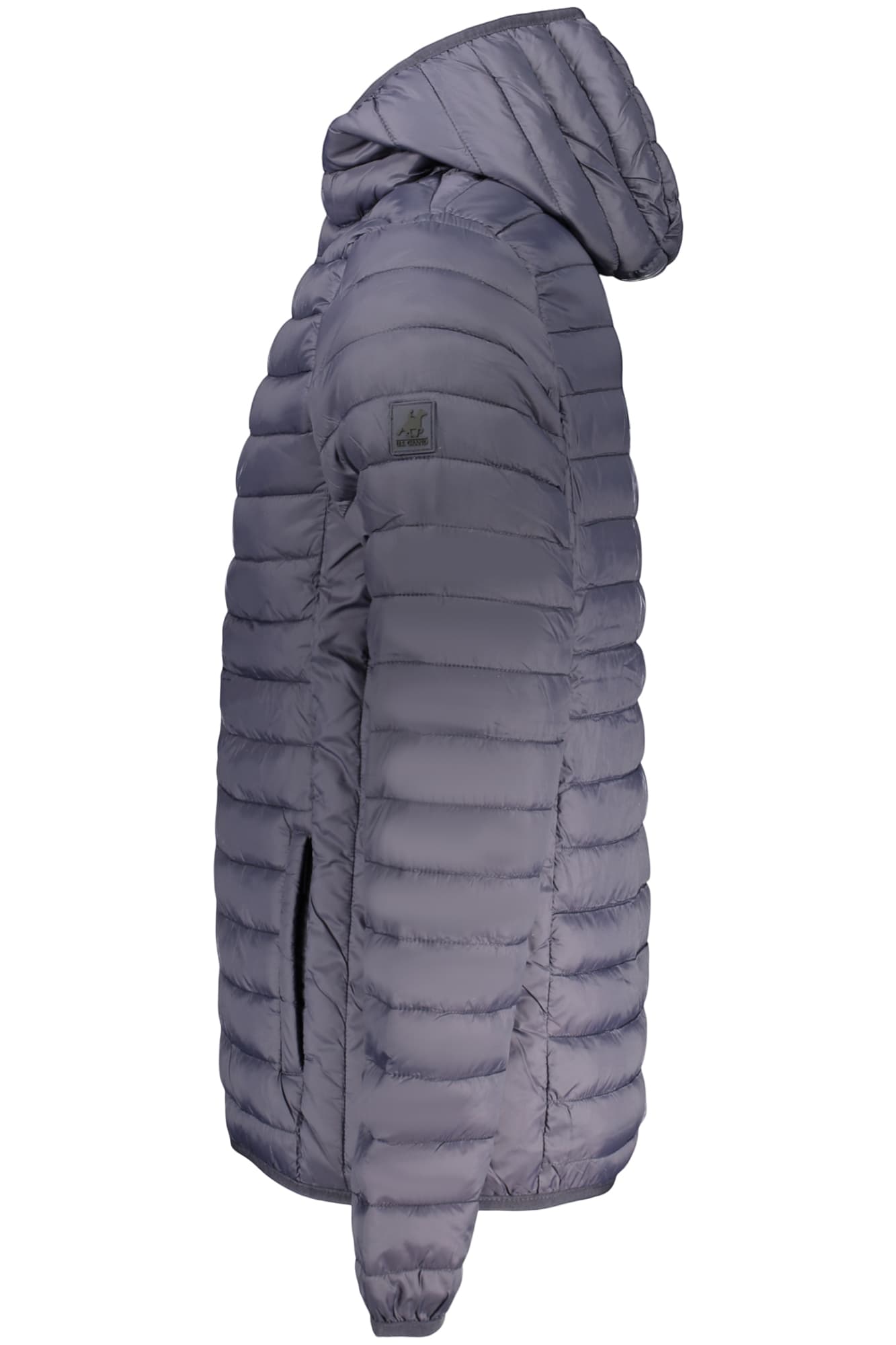 САЩ ГРАНД МЪЖКО СИНЬО ЯКЕ - U.S. GRAND