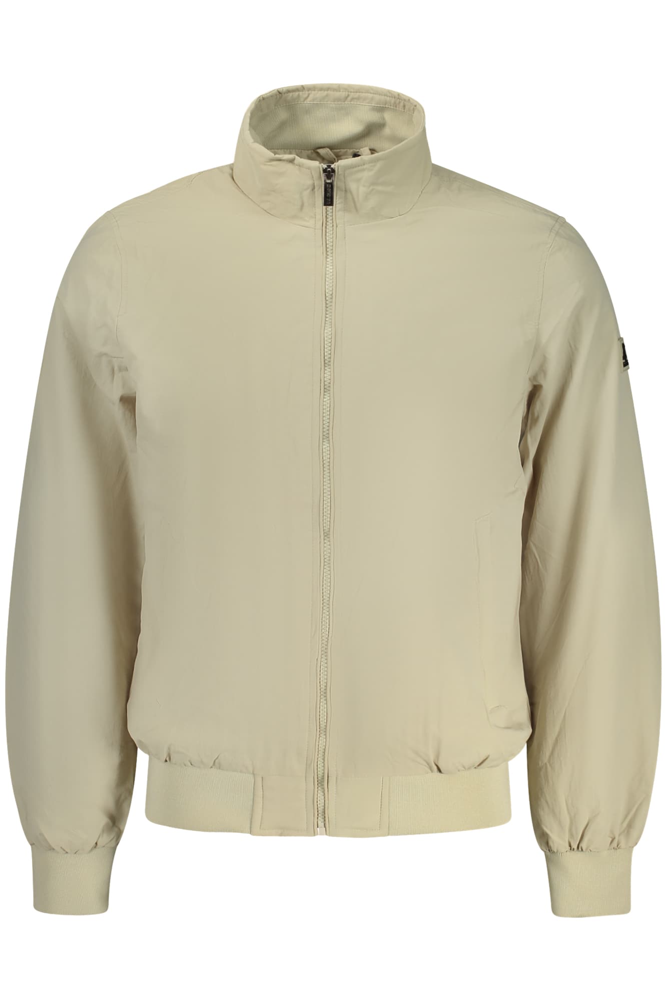 Мъжко бежово яке US GRAND - U.S. GRAND