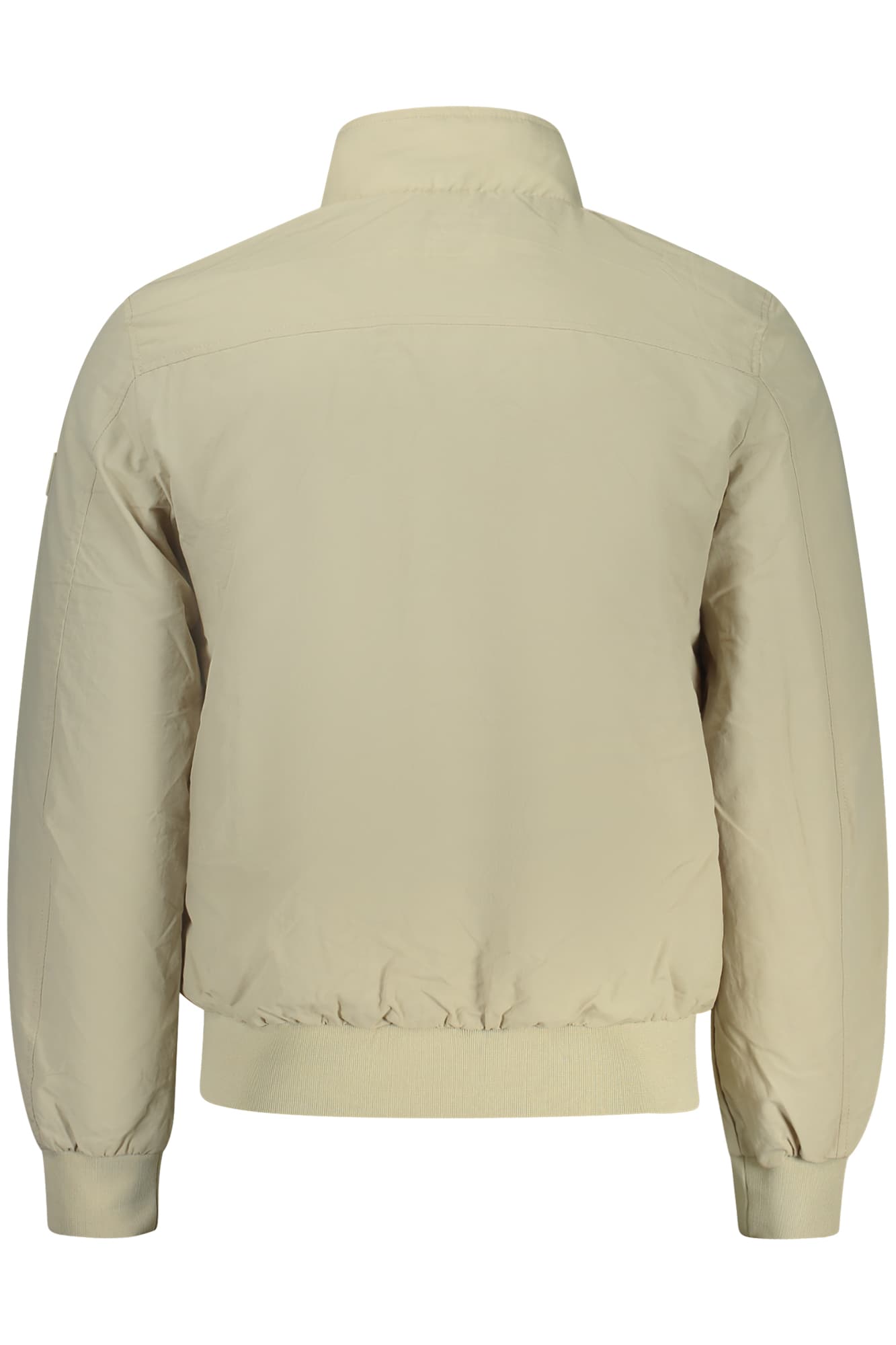 Мъжко бежово яке US GRAND - U.S. GRAND