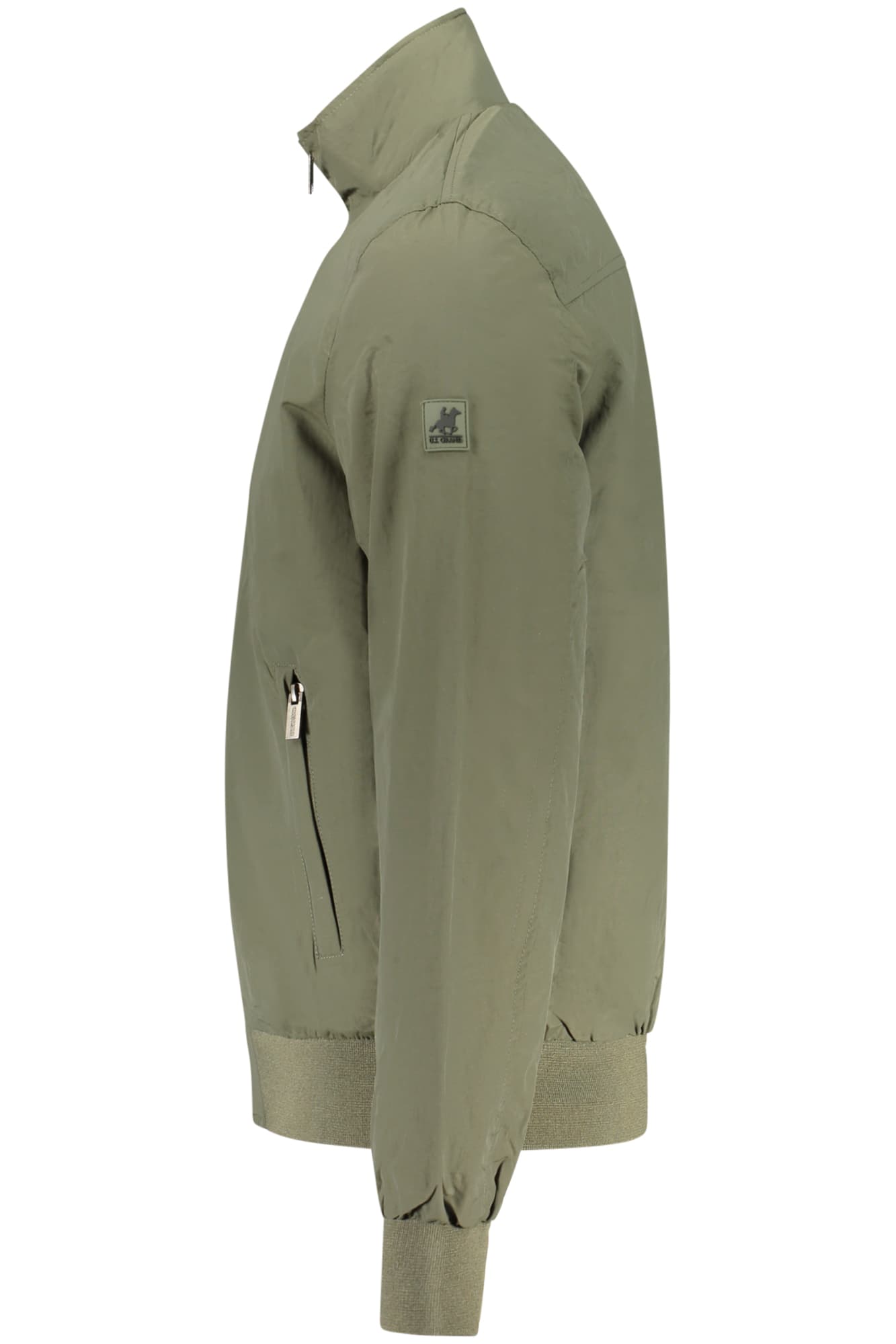 МЪЖКО ЯКЕ US GRAND GREEN - U.S. GRAND