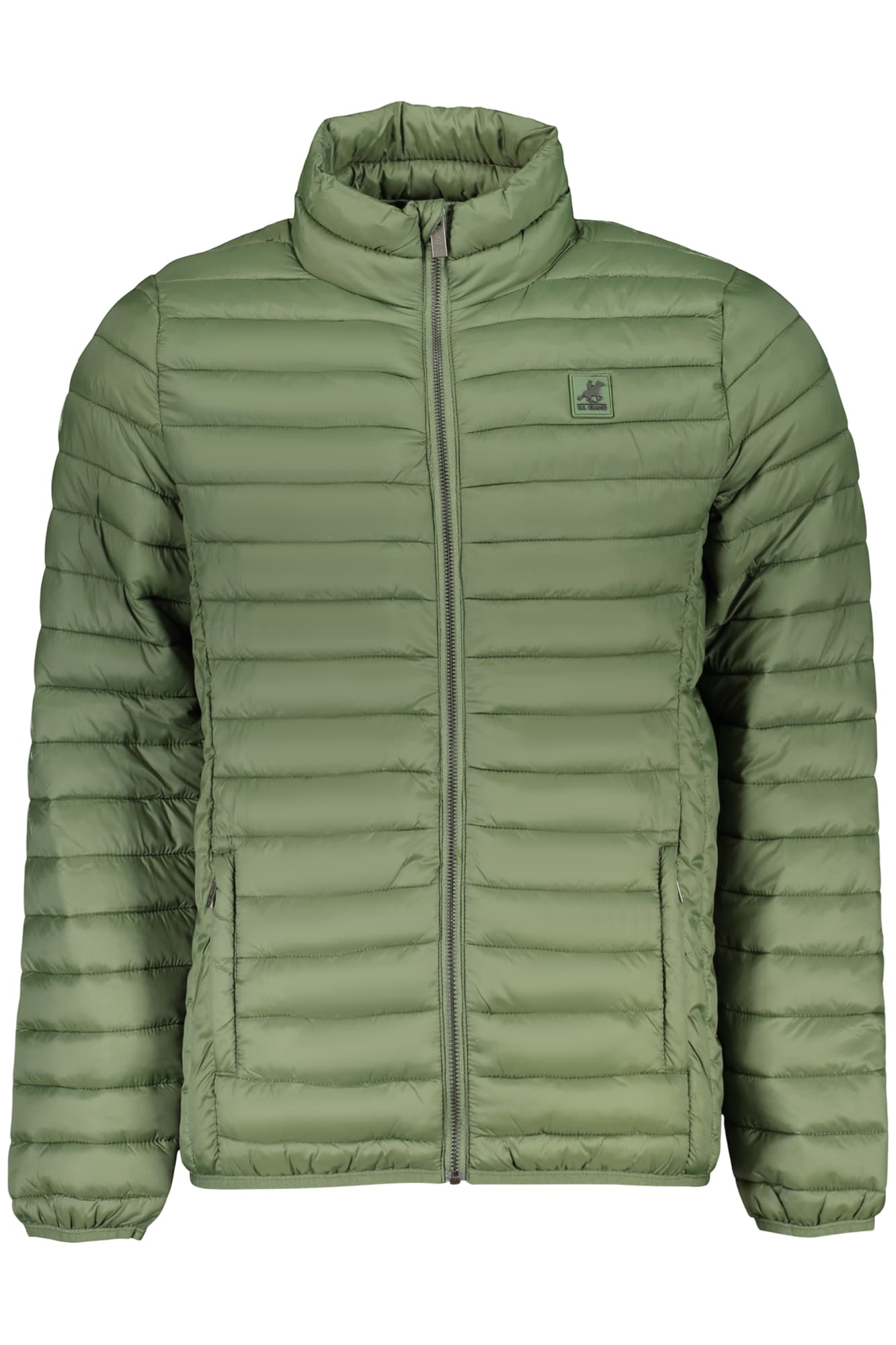 МЪЖКО ЯКЕ US GRAND GREEN - U.S. GRAND