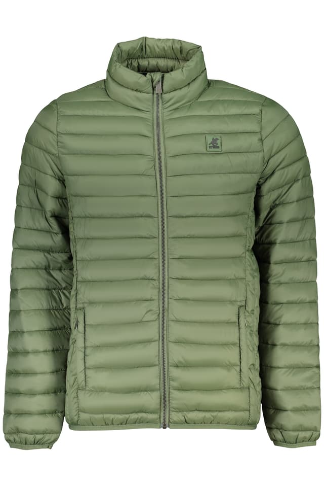 МЪЖКО ЯКЕ US GRAND GREEN