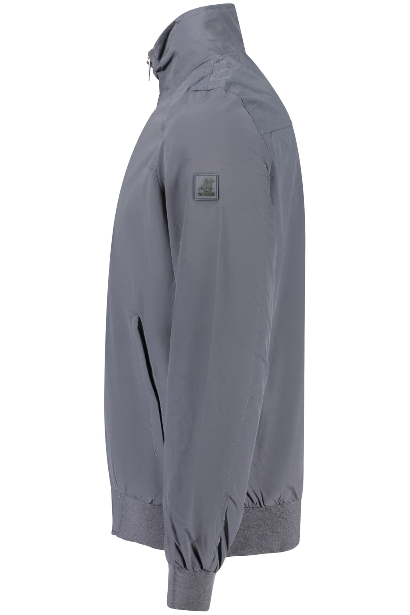 САЩ ГРАНД МЪЖКО СИНЬО ЯКЕ - U.S. GRAND