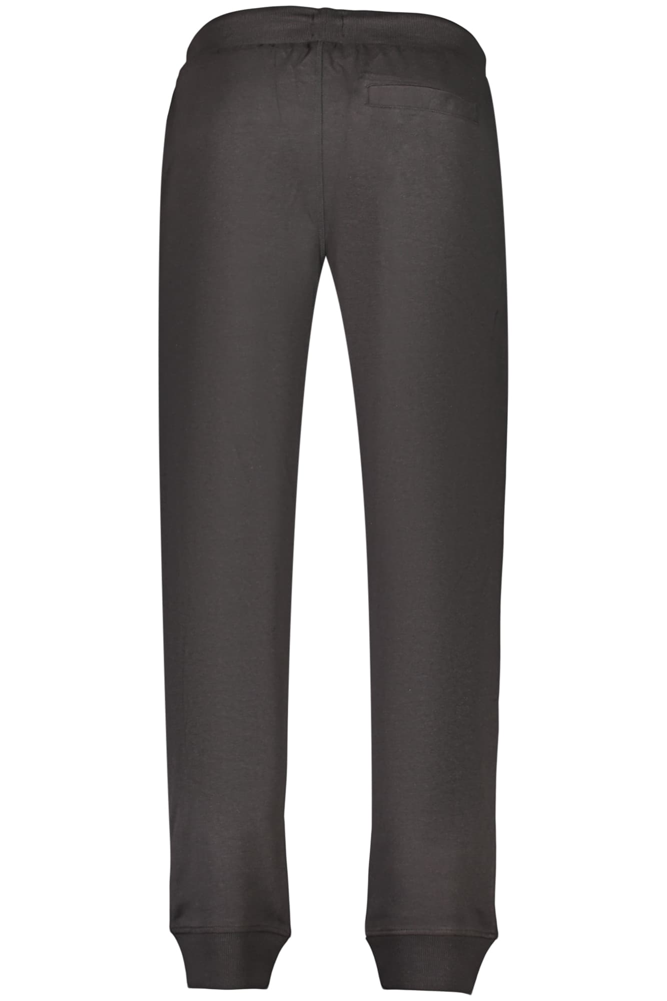 Мъжки черен дълъг панталон US GRAND - U.S. GRAND