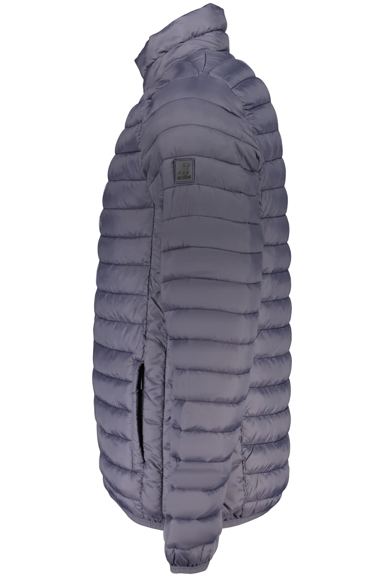 САЩ ГРАНД МЪЖКО СИНЬО ЯКЕ - U.S. GRAND