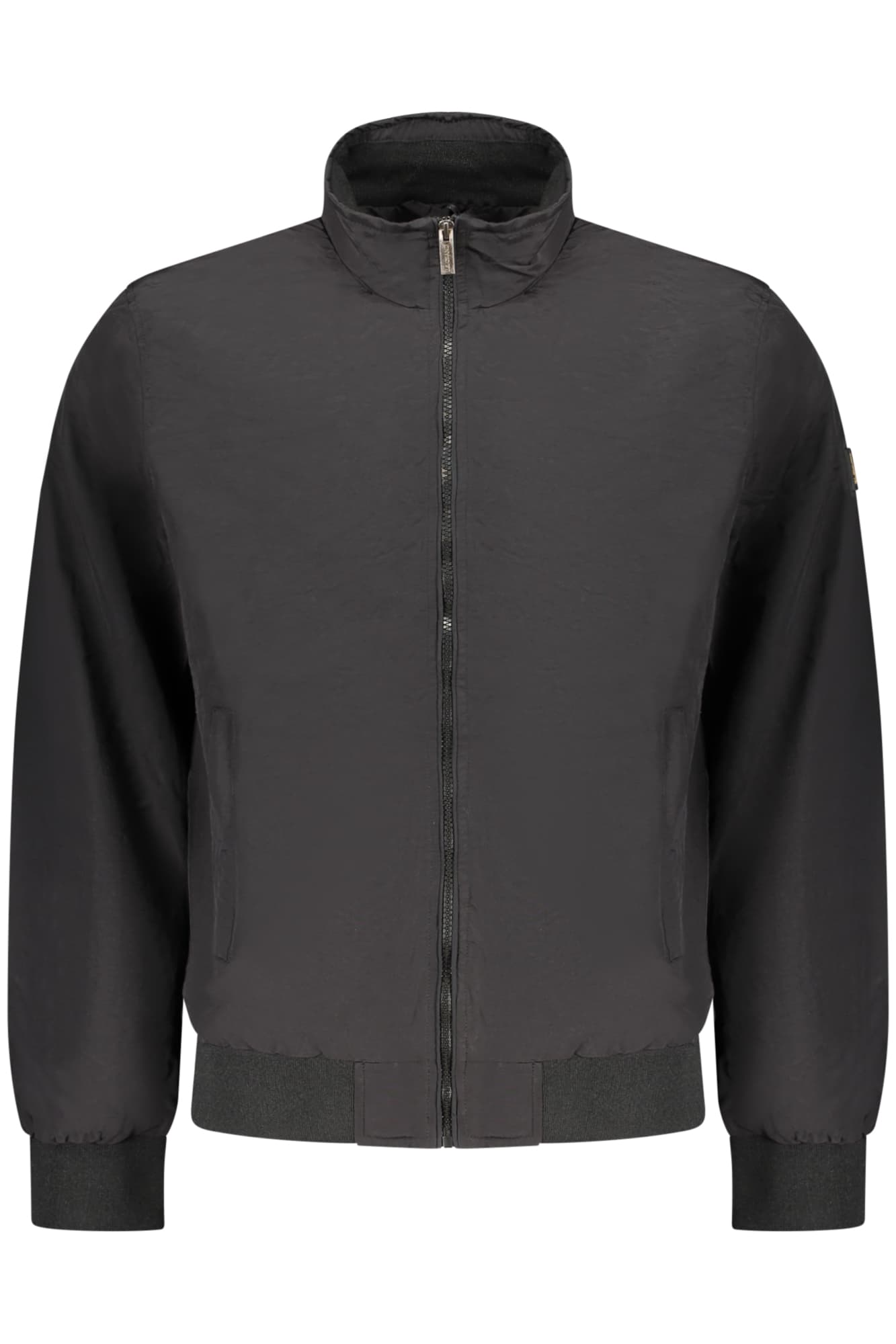 Мъжко яке US GRAND BLACK - U.S. GRAND