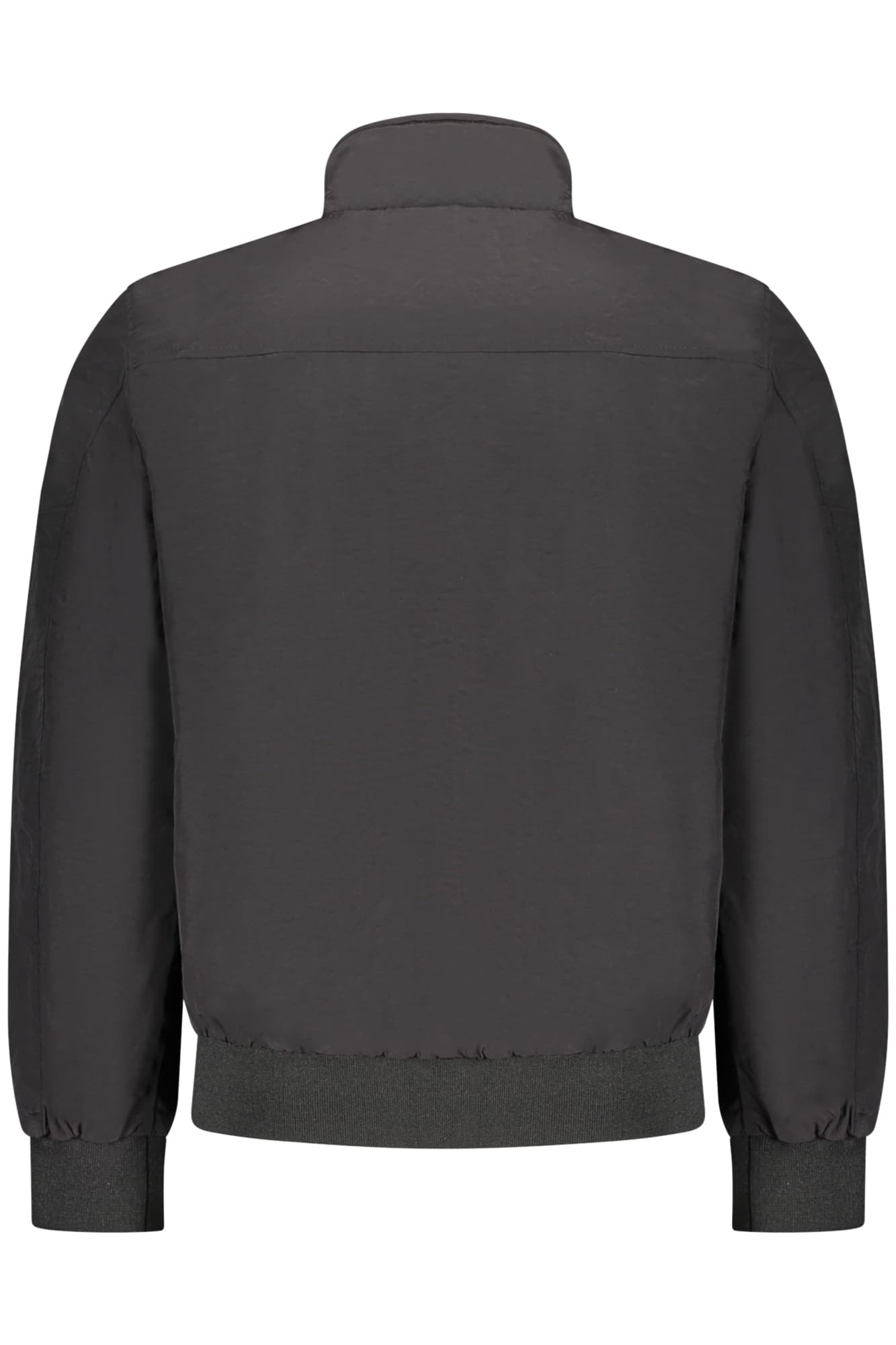 Мъжко яке US GRAND BLACK - U.S. GRAND