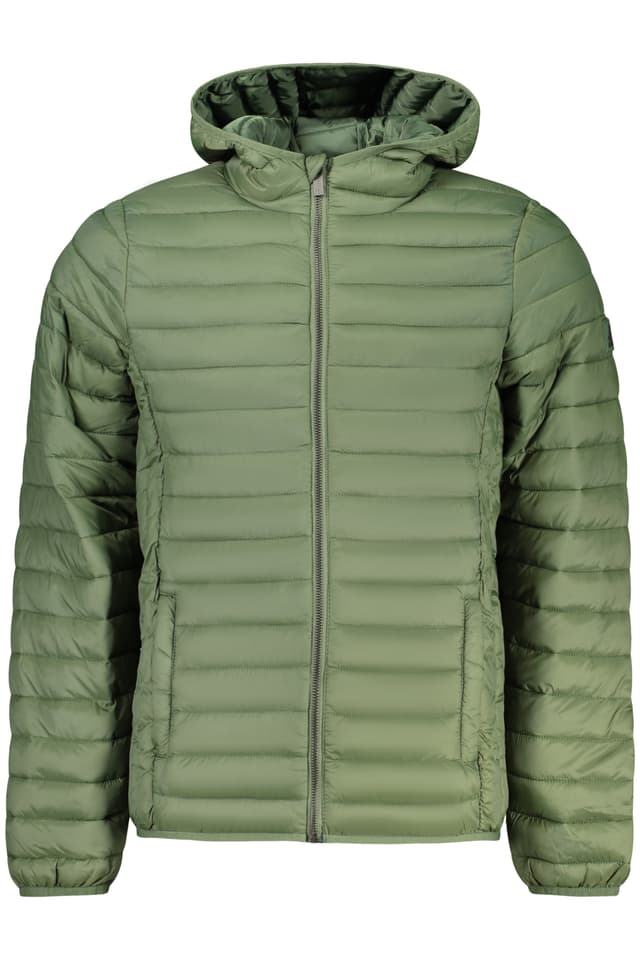 МЪЖКО ЯКЕ US GRAND GREEN