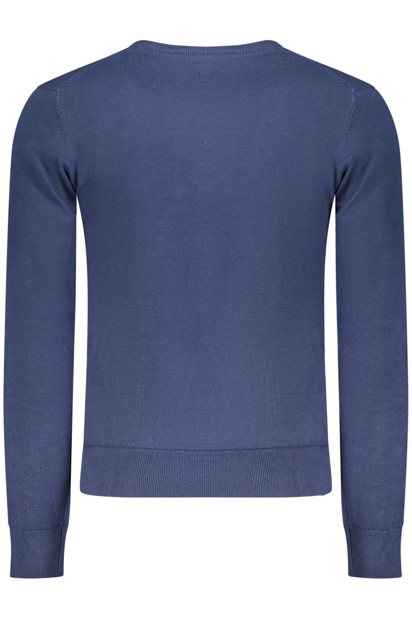 Мъжка синя фланелка на US GRAND - U.S. GRAND