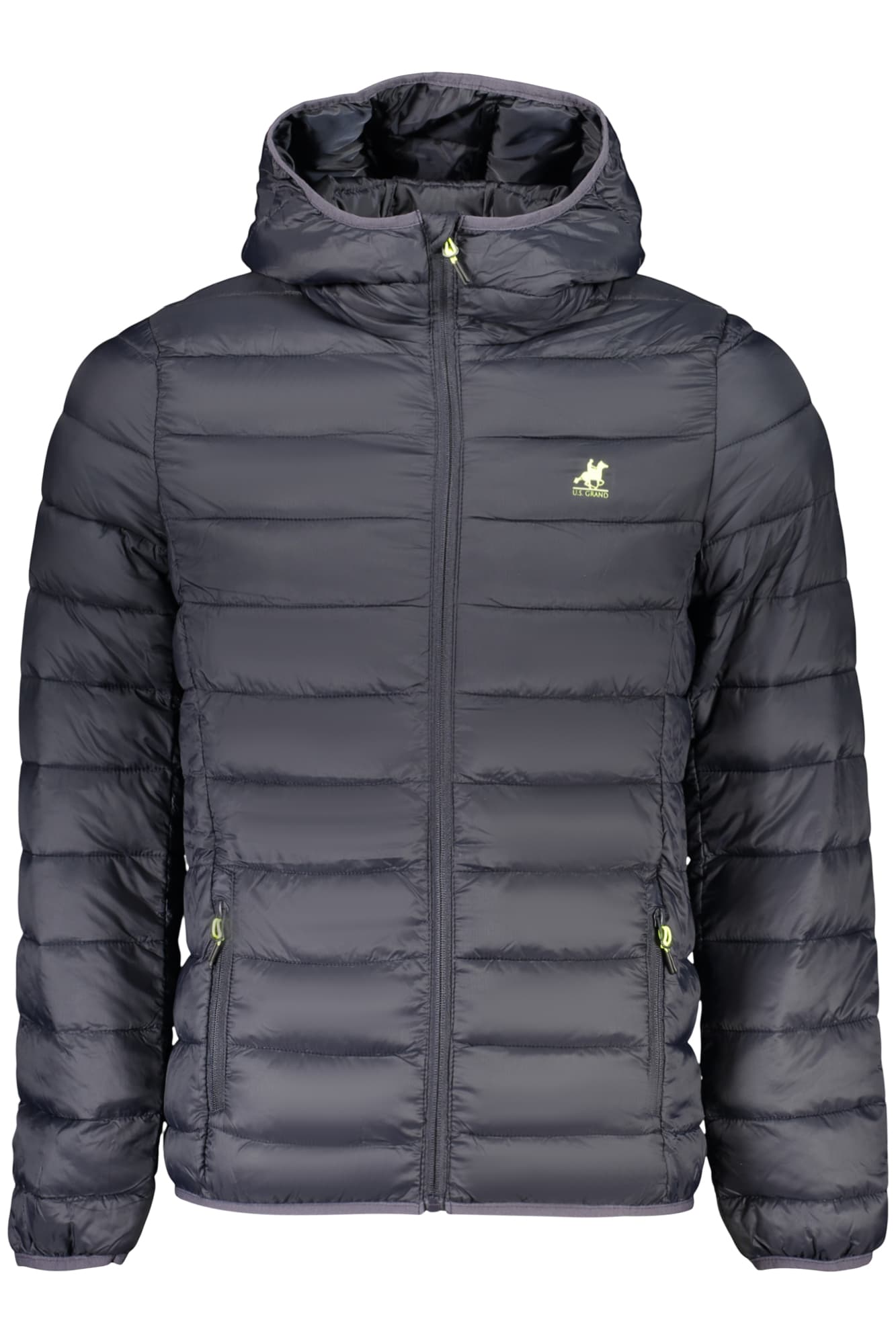 САЩ ГРАНД МЪЖКО СИНЬО ЯКЕ - U.S. GRAND