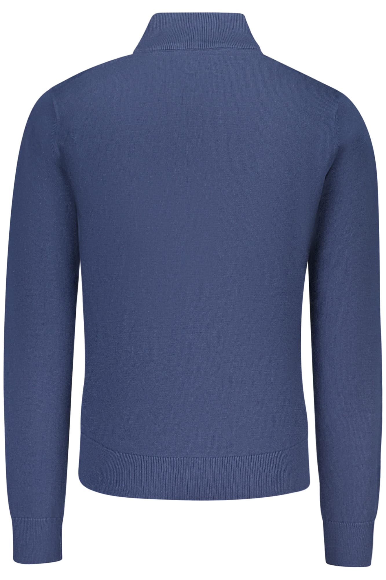 Мъжки жилет US GRAND, син - U.S. GRAND