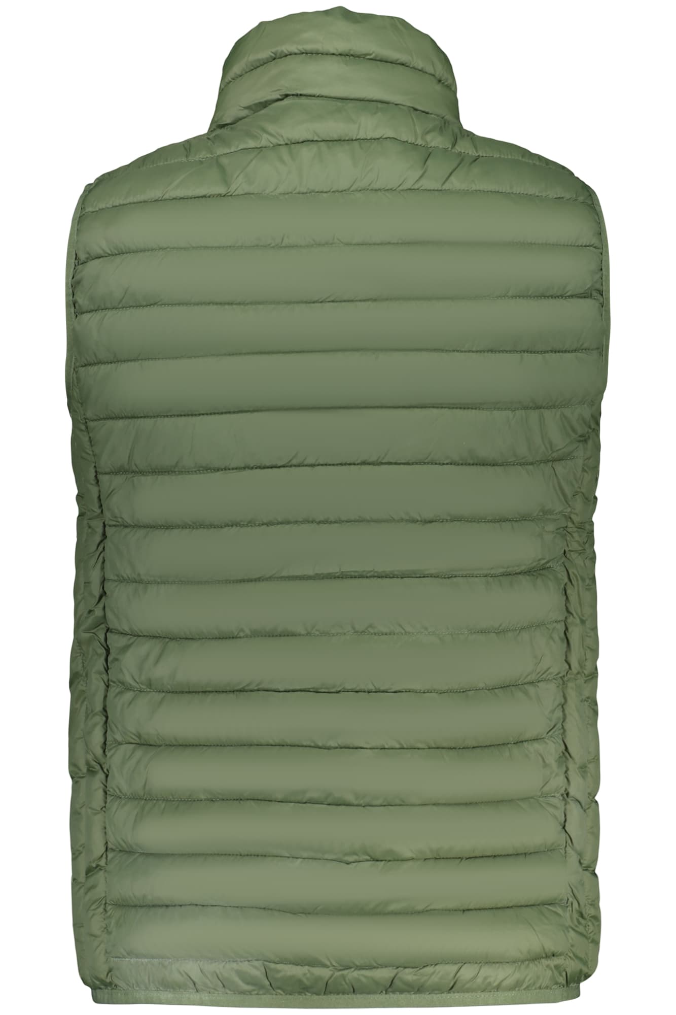 Мъжко зелено яке без ръкави US GRAND - U.S. GRAND