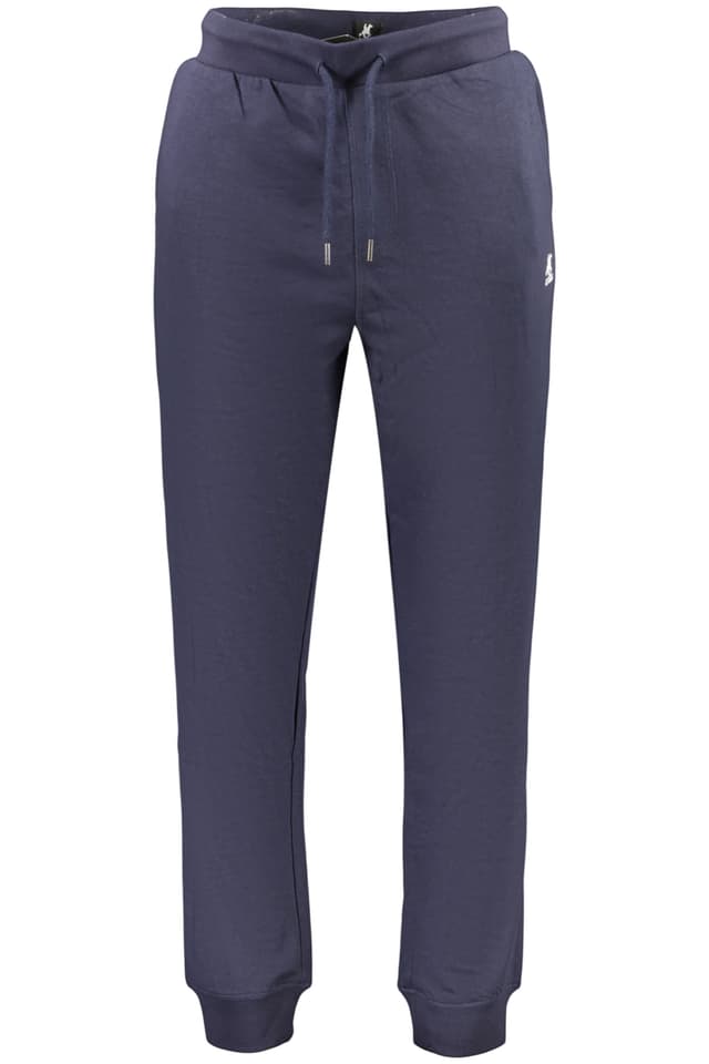 Мъжки сини дълги панталони US GRAND