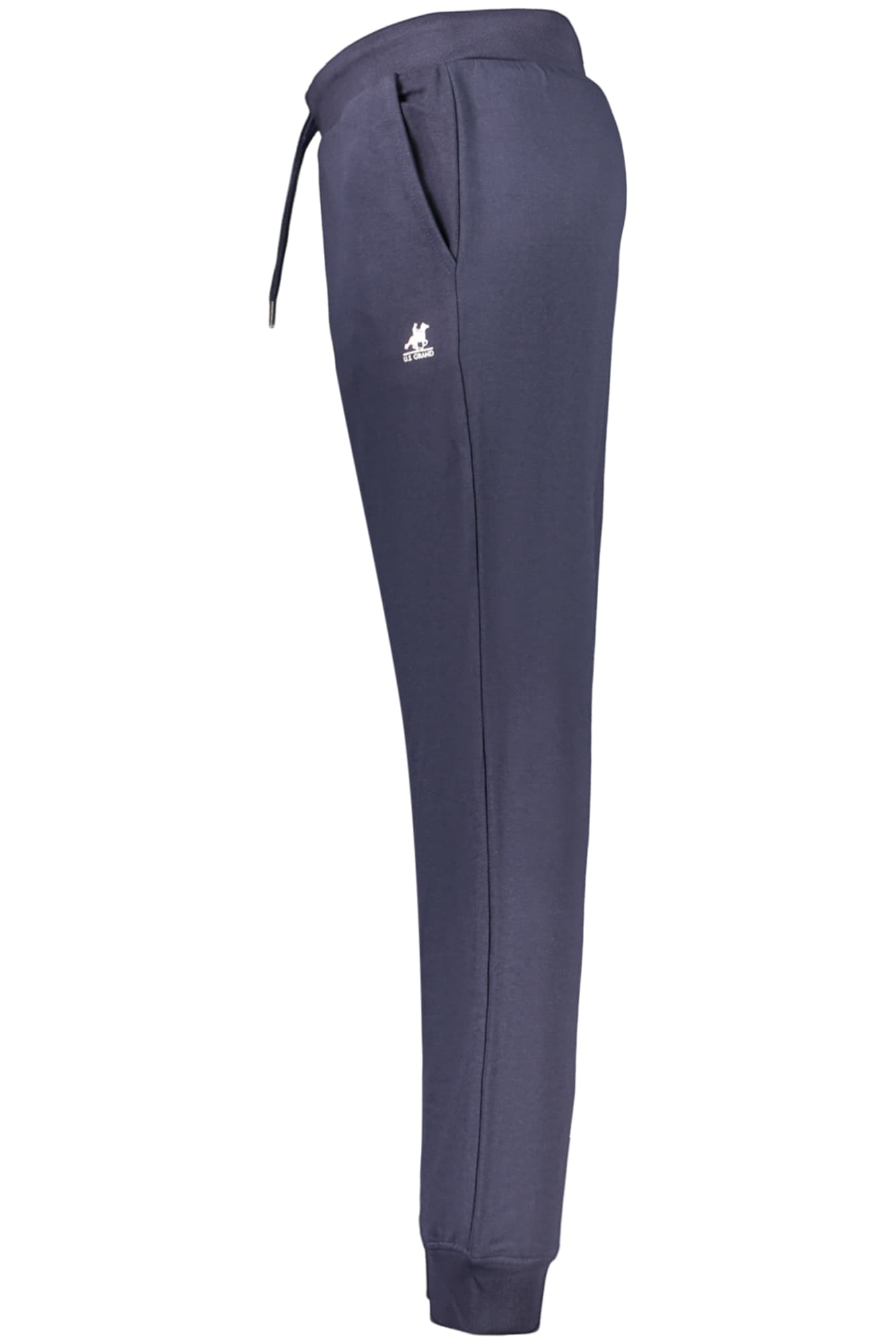 Мъжки сини дълги панталони US GRAND - U.S. GRAND