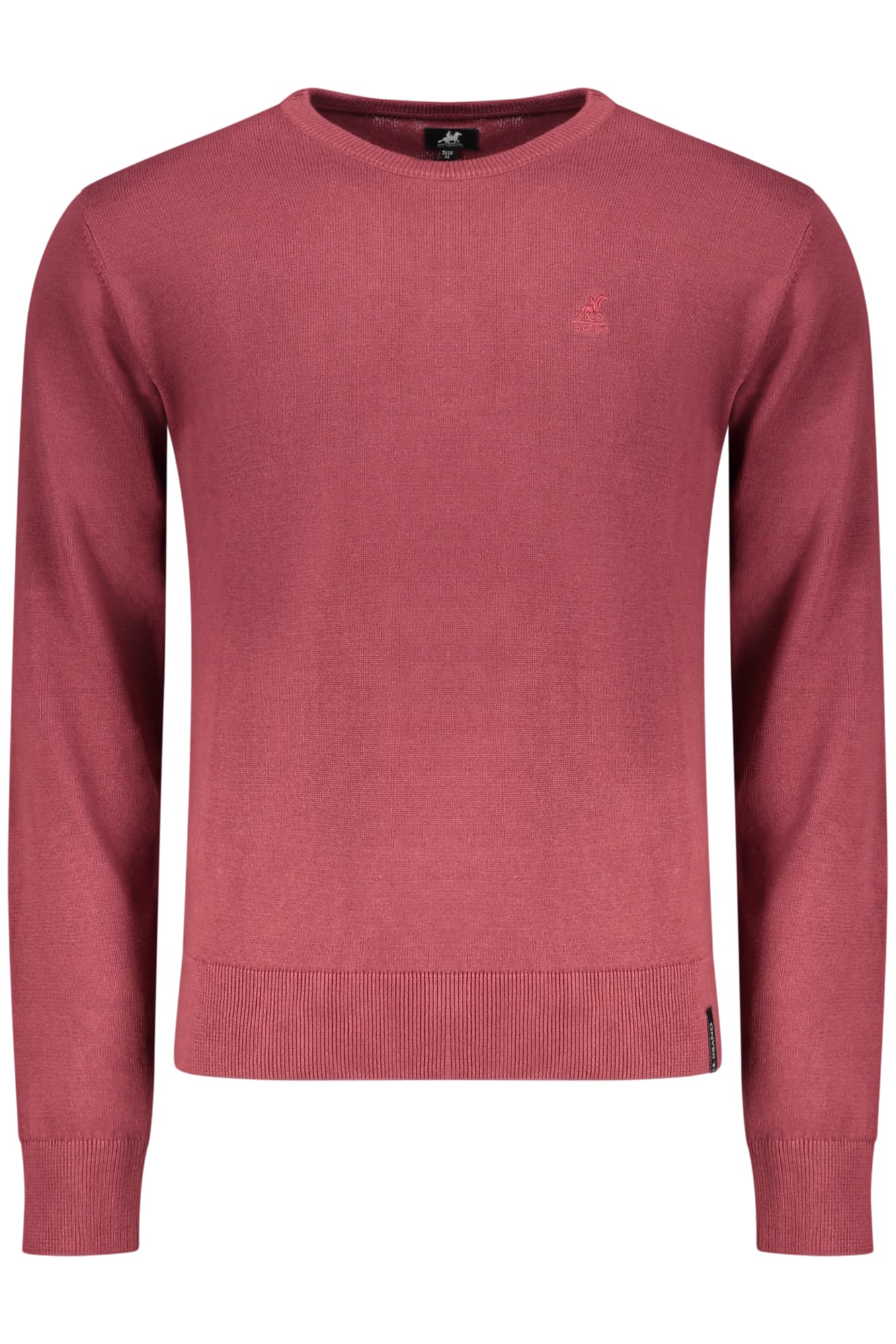 Мъжка червена фланелка на US GRAND - U.S. GRAND