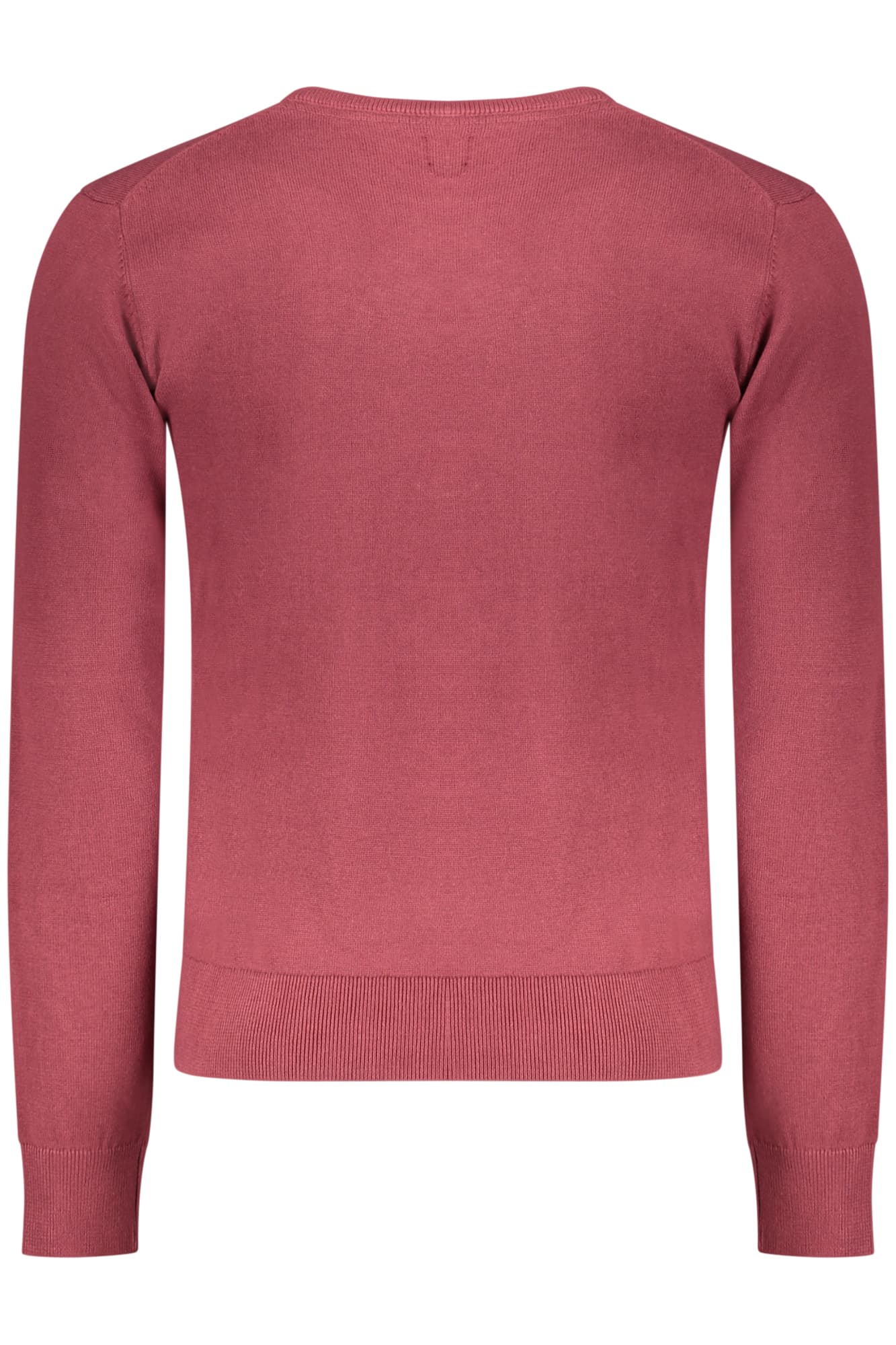 Мъжка червена фланелка на US GRAND - U.S. GRAND