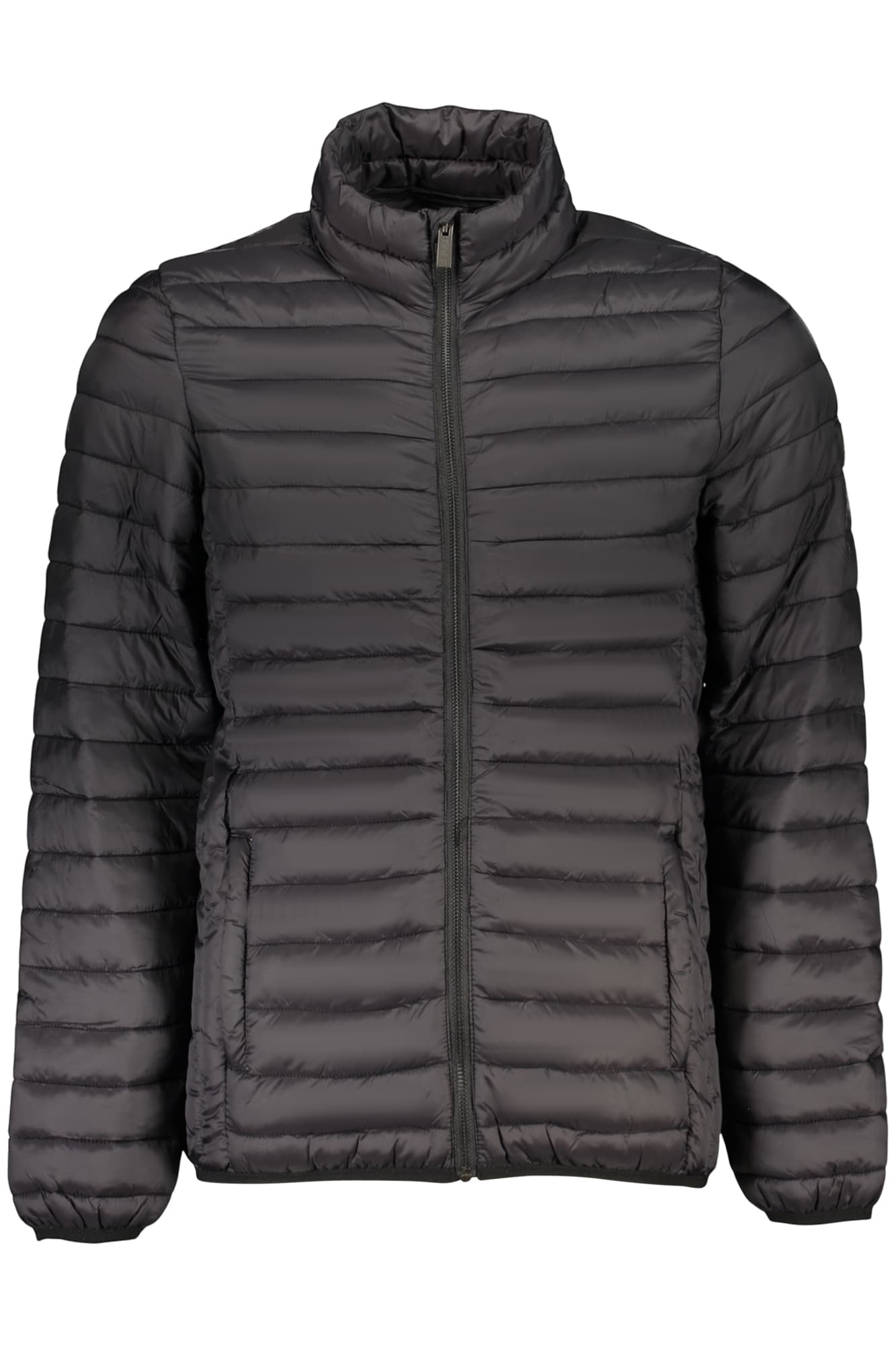 Мъжко яке US GRAND BLACK - U.S. GRAND