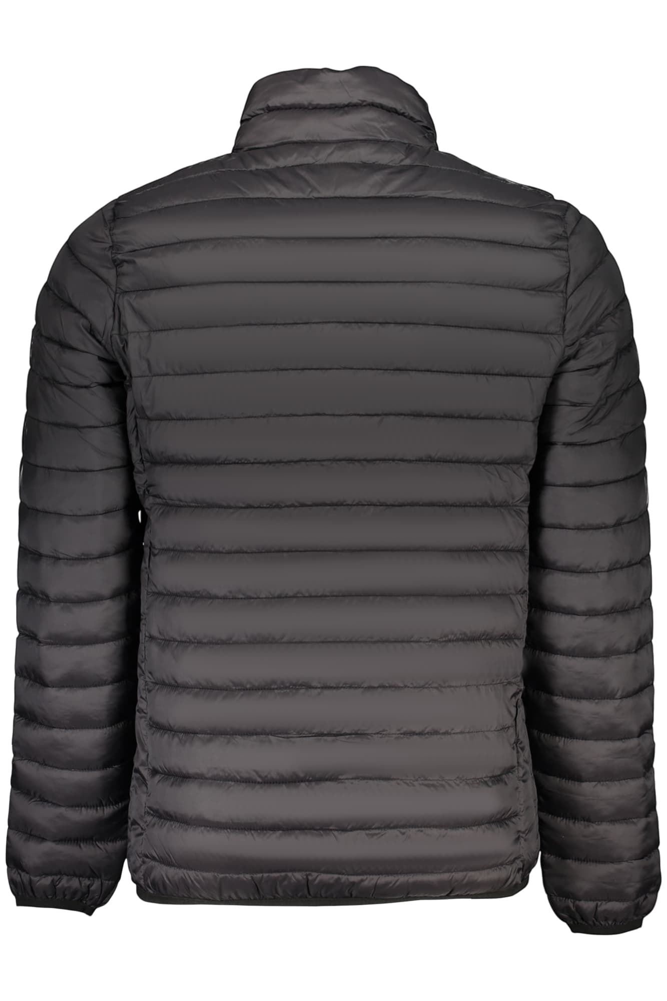 Мъжко яке US GRAND BLACK - U.S. GRAND