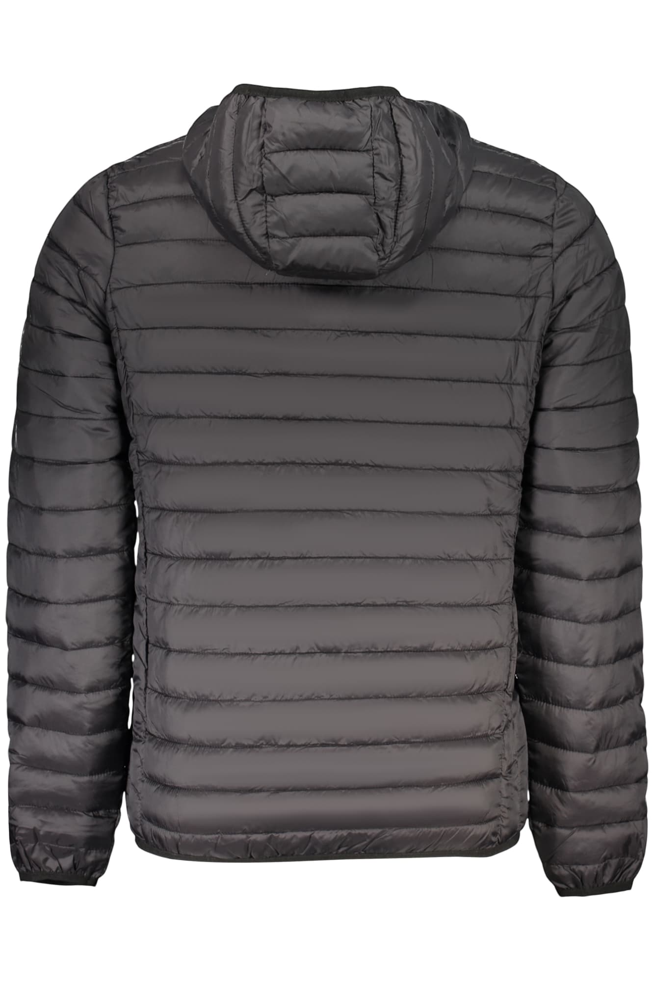 Мъжко яке US GRAND BLACK - U.S. GRAND