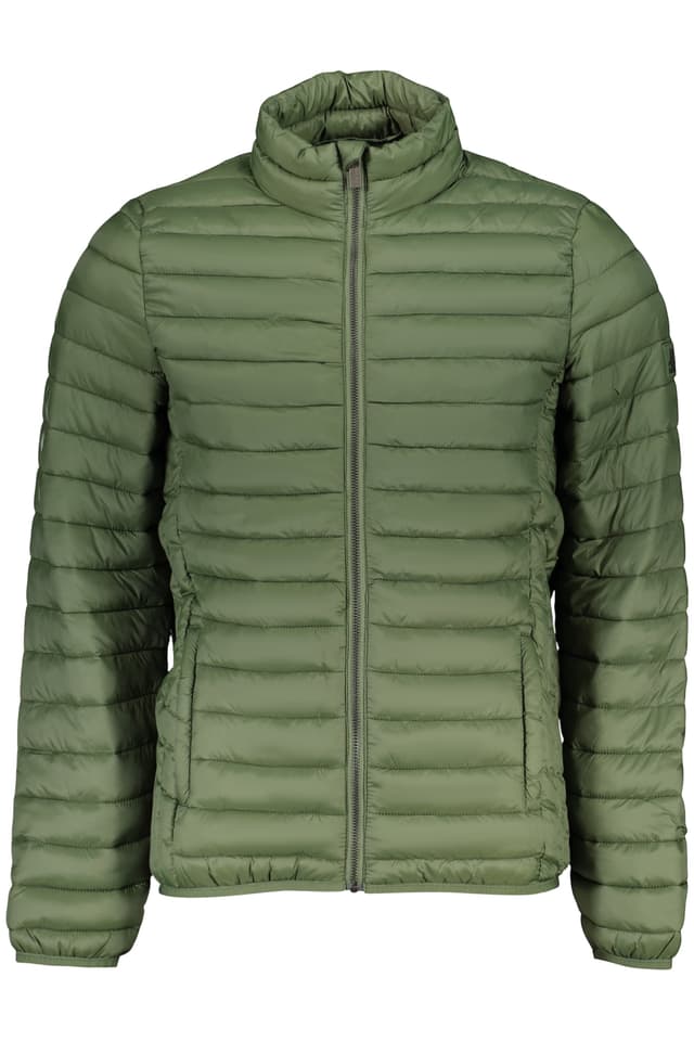 МЪЖКО ЯКЕ US GRAND GREEN