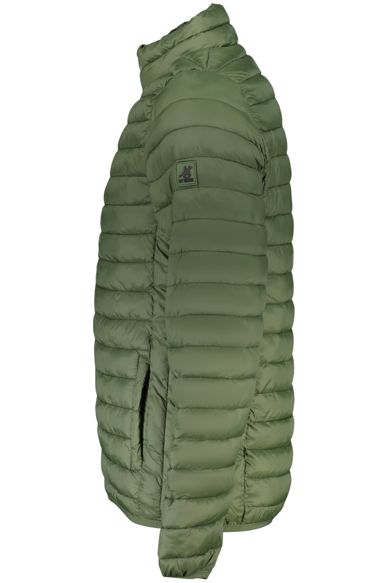 МЪЖКО ЯКЕ US GRAND GREEN - U.S. GRAND