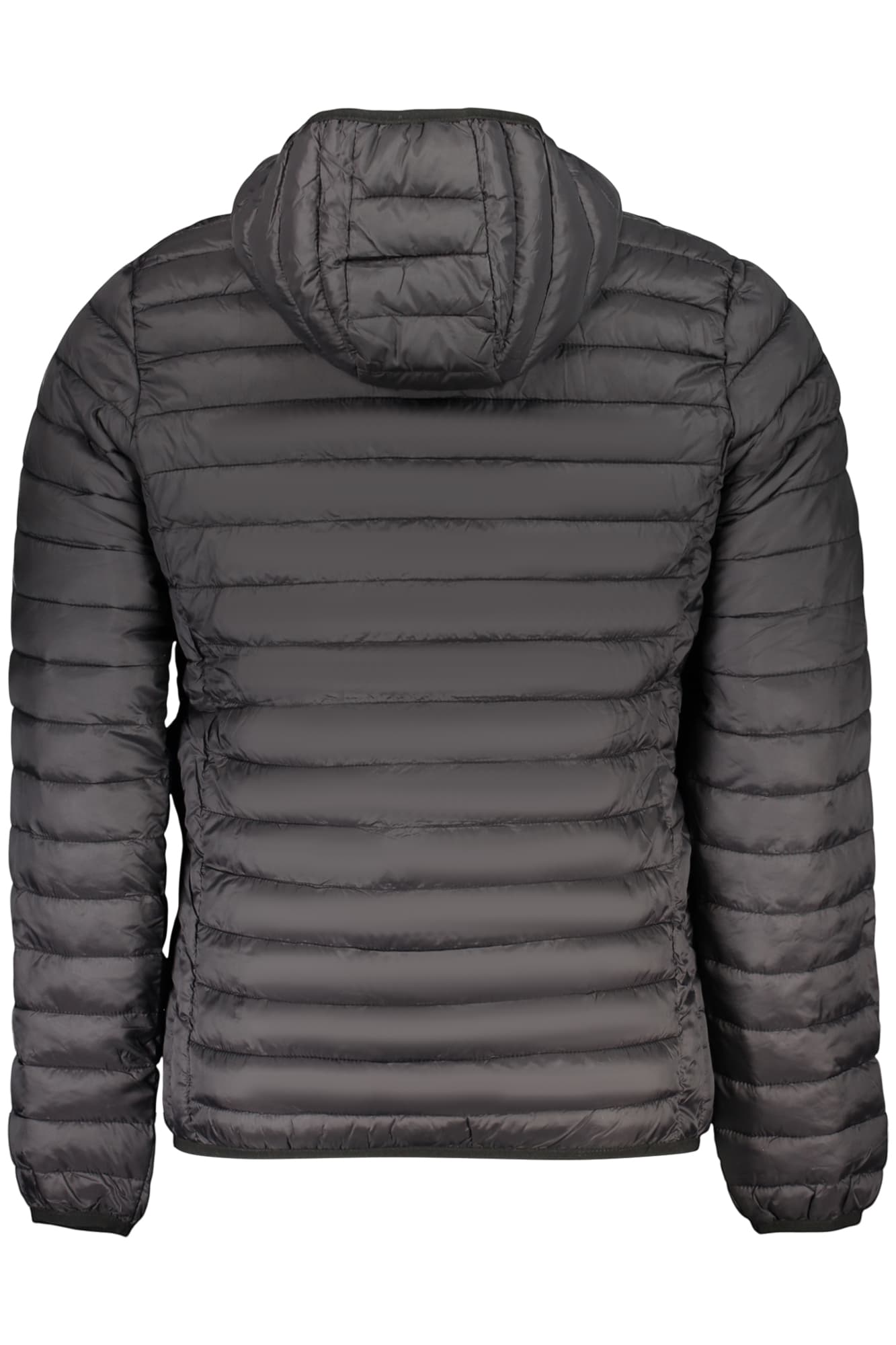 Мъжко яке US GRAND BLACK - U.S. GRAND