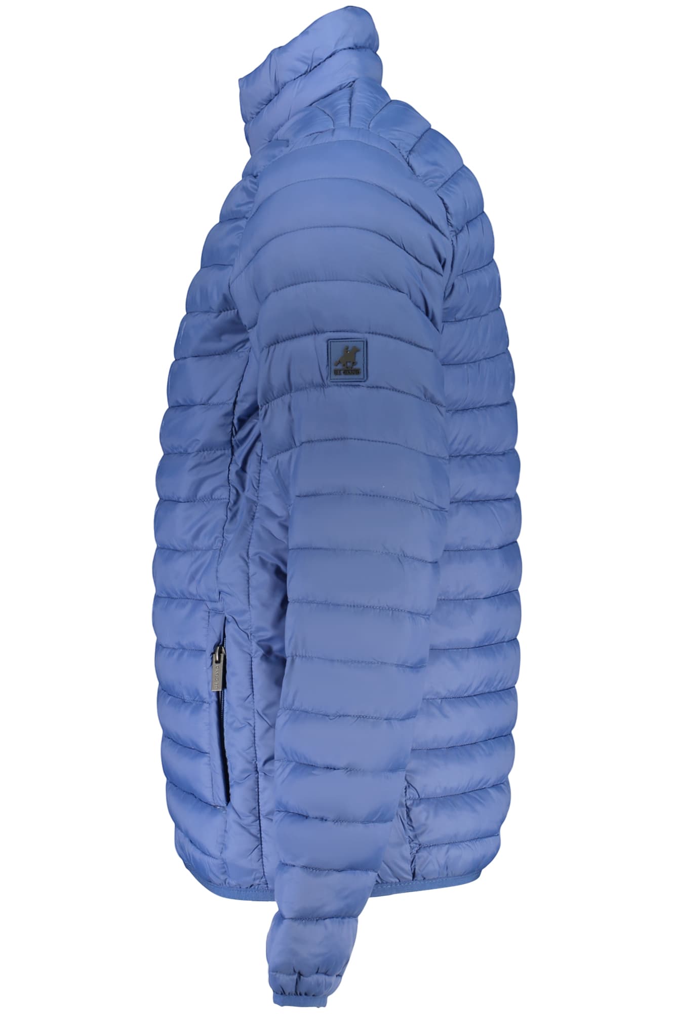 САЩ ГРАНД МЪЖКО СИНЬО ЯКЕ - U.S. GRAND