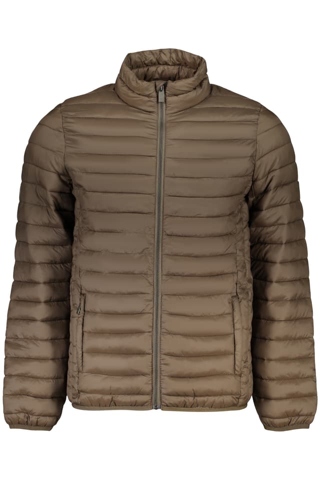 Мъжко кафяво яке US GRAND