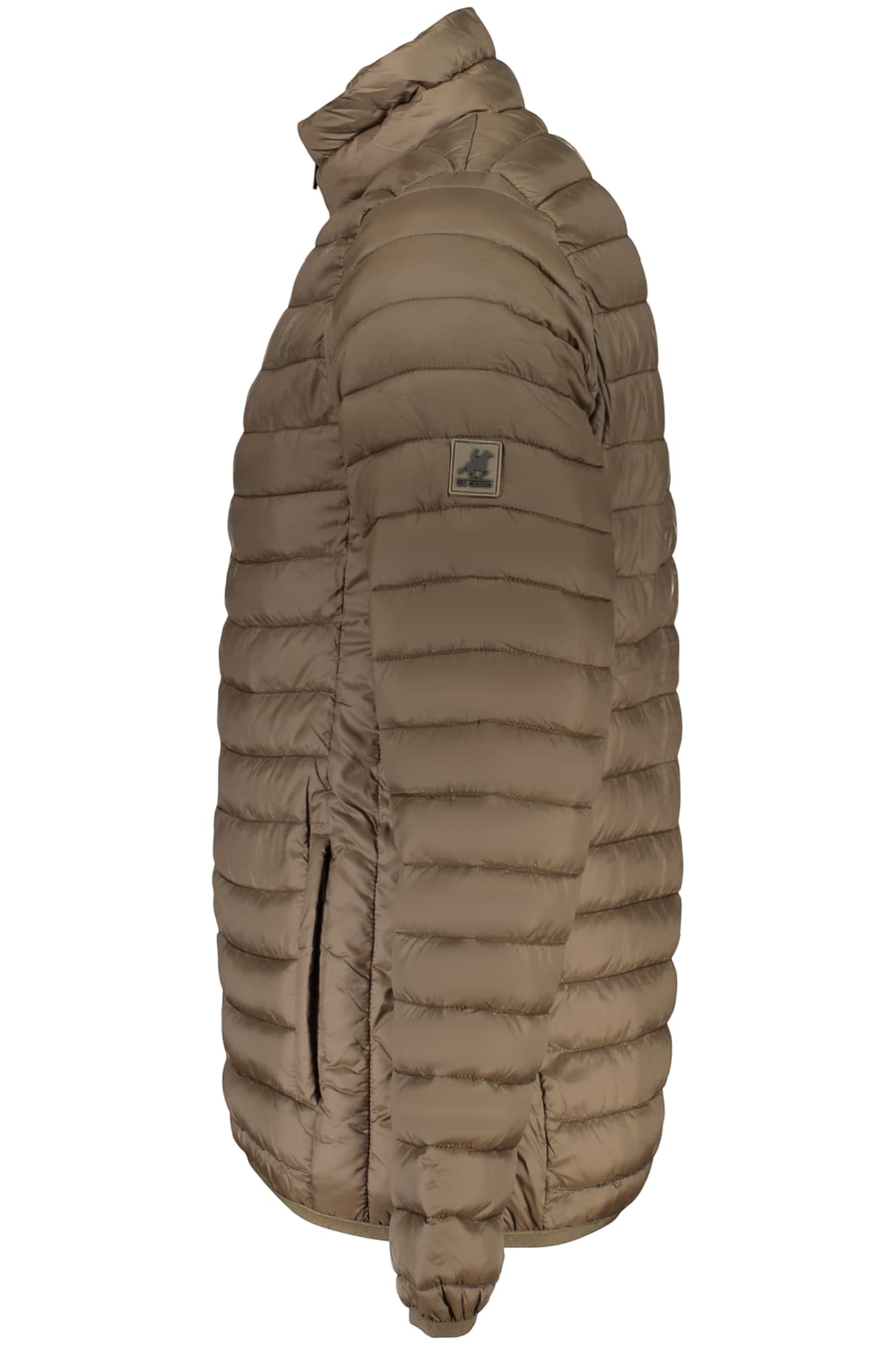 Мъжко кафяво яке US GRAND - U.S. GRAND