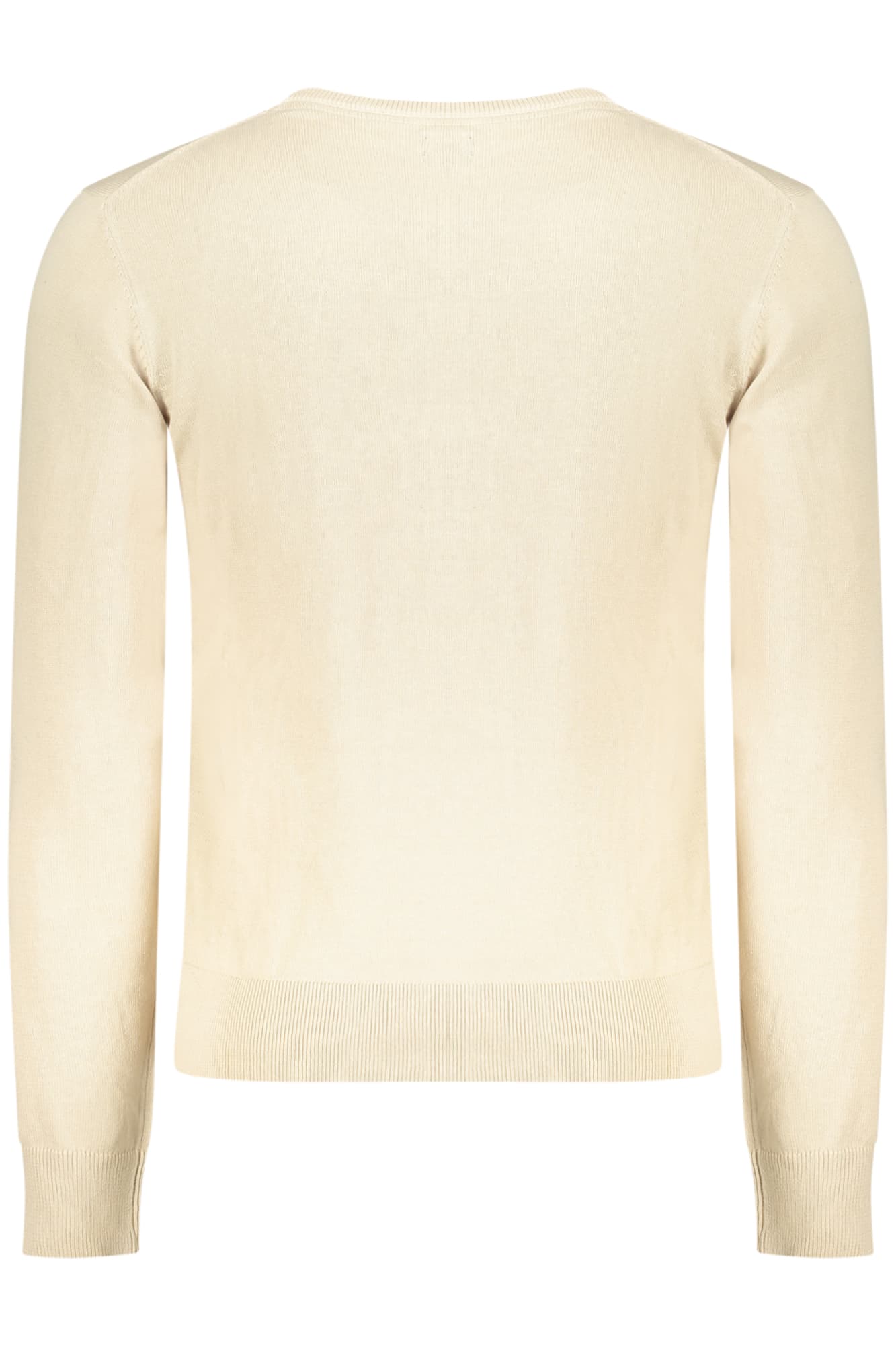 Мъжка бежова фланелка на US GRAND - U.S. GRAND