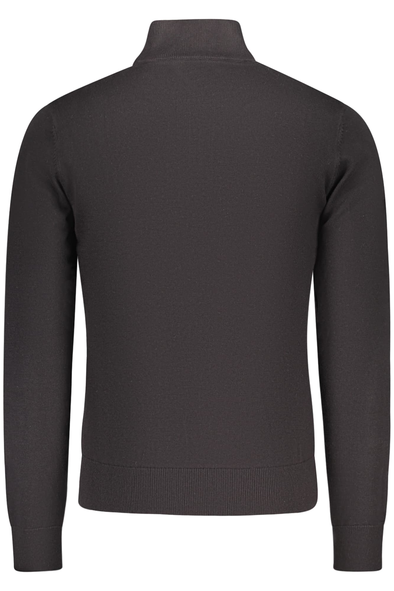 Мъжка черна фланелка на US GRAND - U.S. GRAND