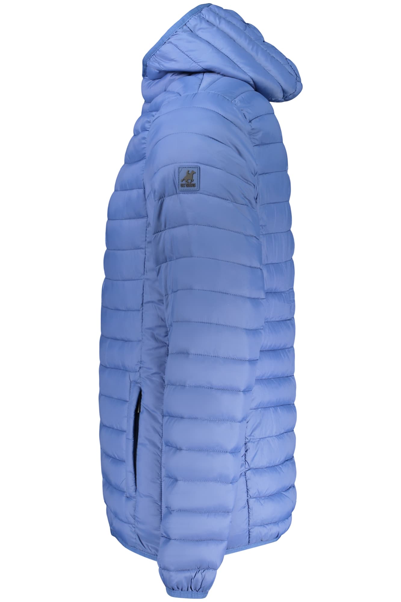 САЩ ГРАНД МЪЖКО СИНЬО ЯКЕ - U.S. GRAND