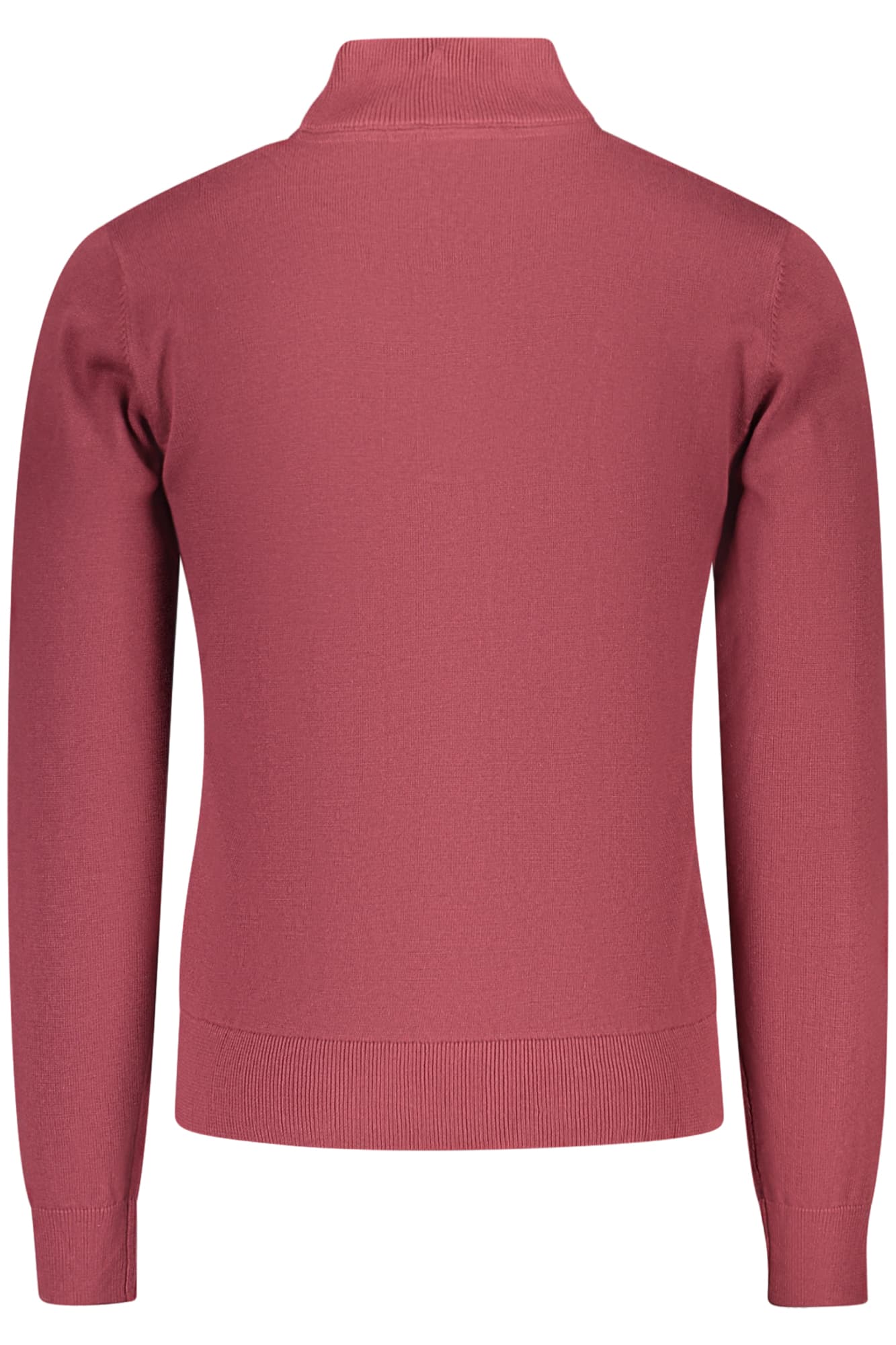 Мъжка червена фланелка на US GRAND - U.S. GRAND