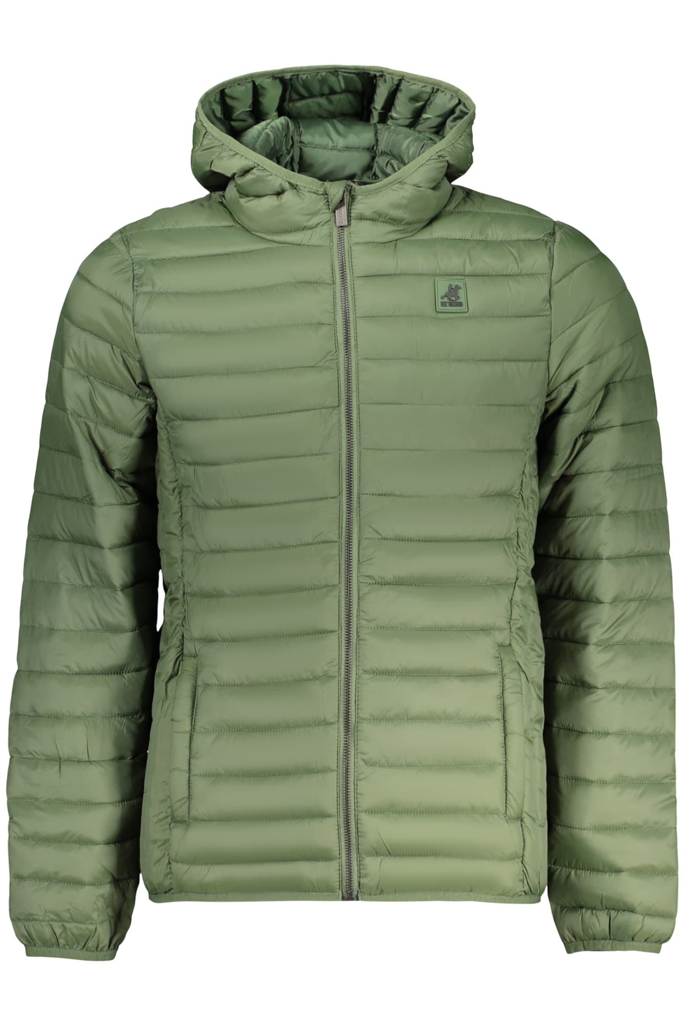 Мъжко зелено яке US GRAND - U.S. GRAND