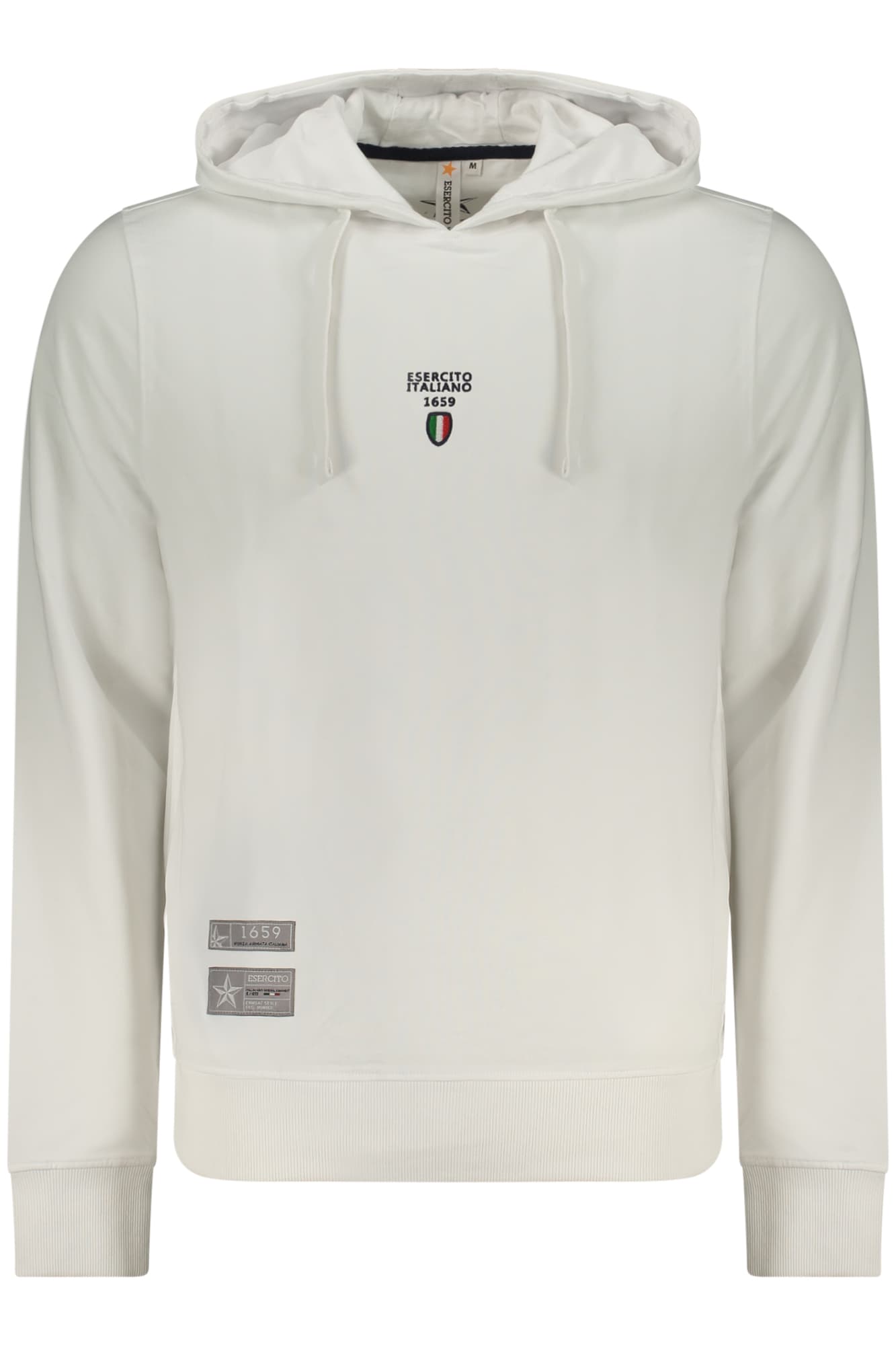 МЪЖКИ БЯЛ СУИТШЪР С ЦИП, ВОЕННА АКАДЕМИЯ - ACCADEMIA MILITARE