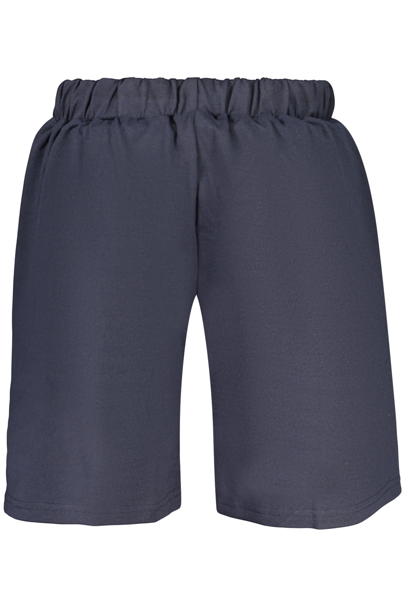 Мъжки къси спортни панталони Superga в син цвят - SUPERGA