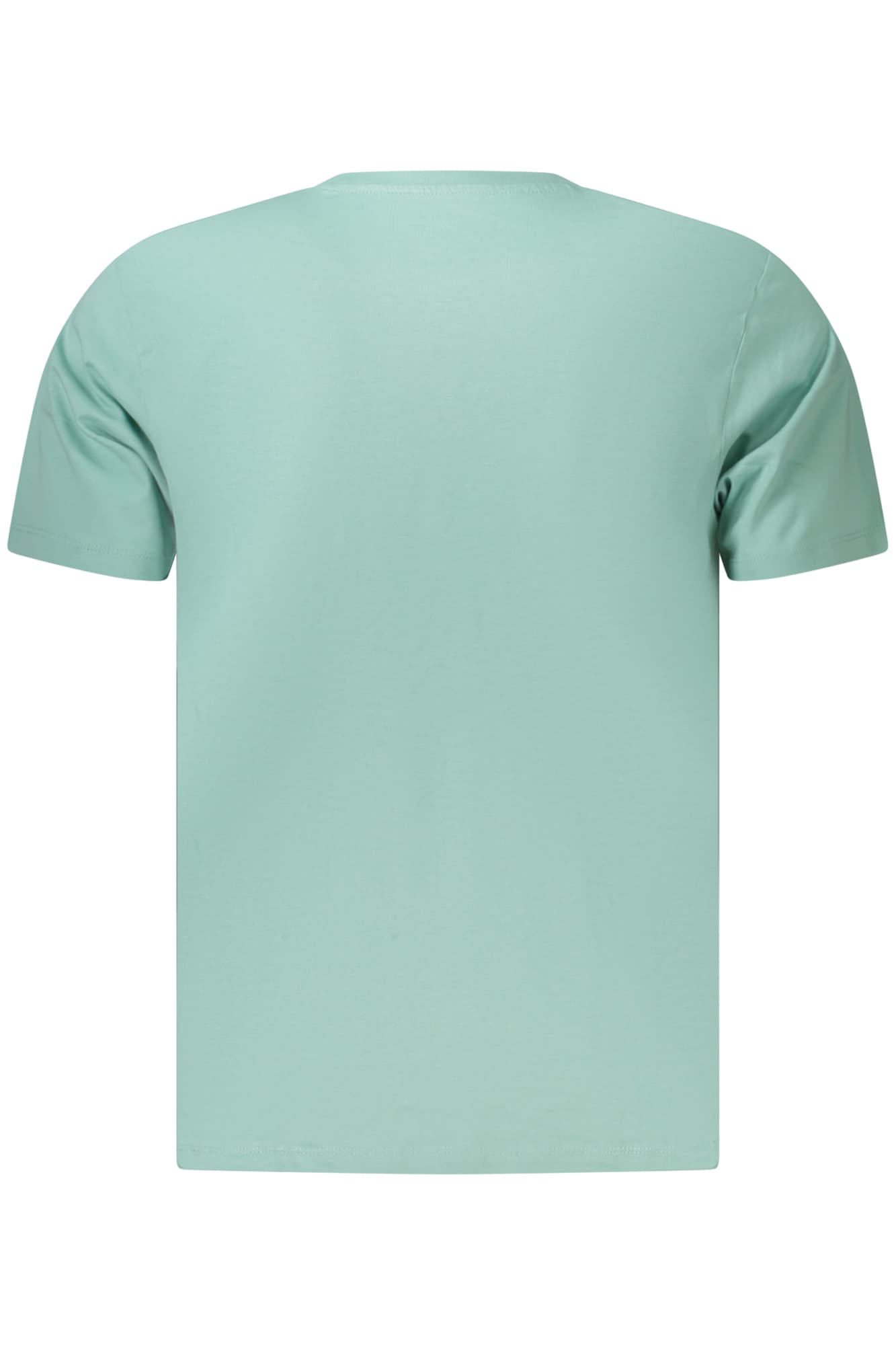 МЪЖКА ТЕНИСКА С КЪС РЪКАВ PEPE JEANS, СИНЯ - PEPE JEANS