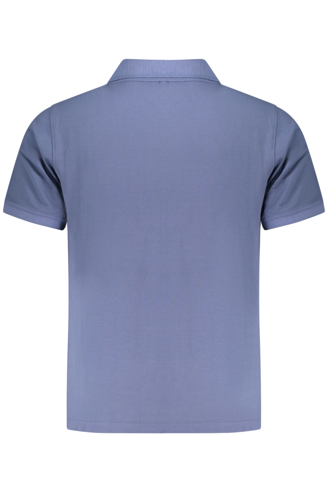 МЪЖКА ПОЛО БЛИЗА С КЪС РЪКАВ PEPE JEANS, СИНЯ - PEPE JEANS