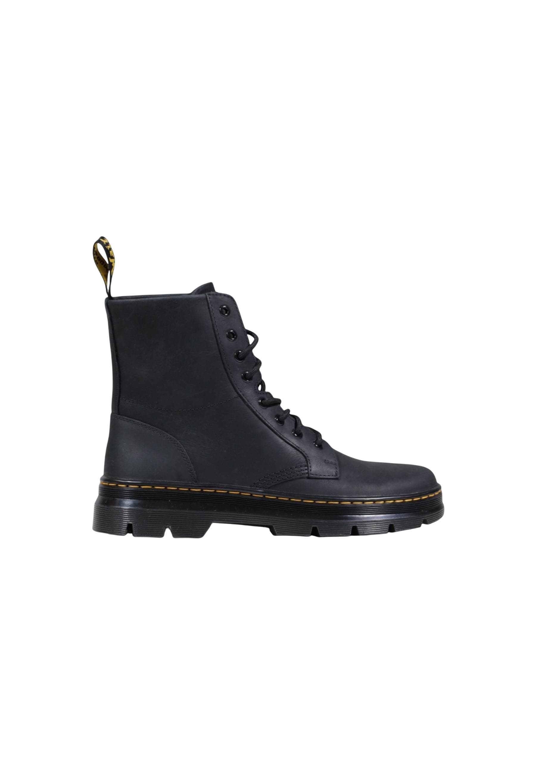 Dr. Martens Stivali Uomo - Dr. Martens