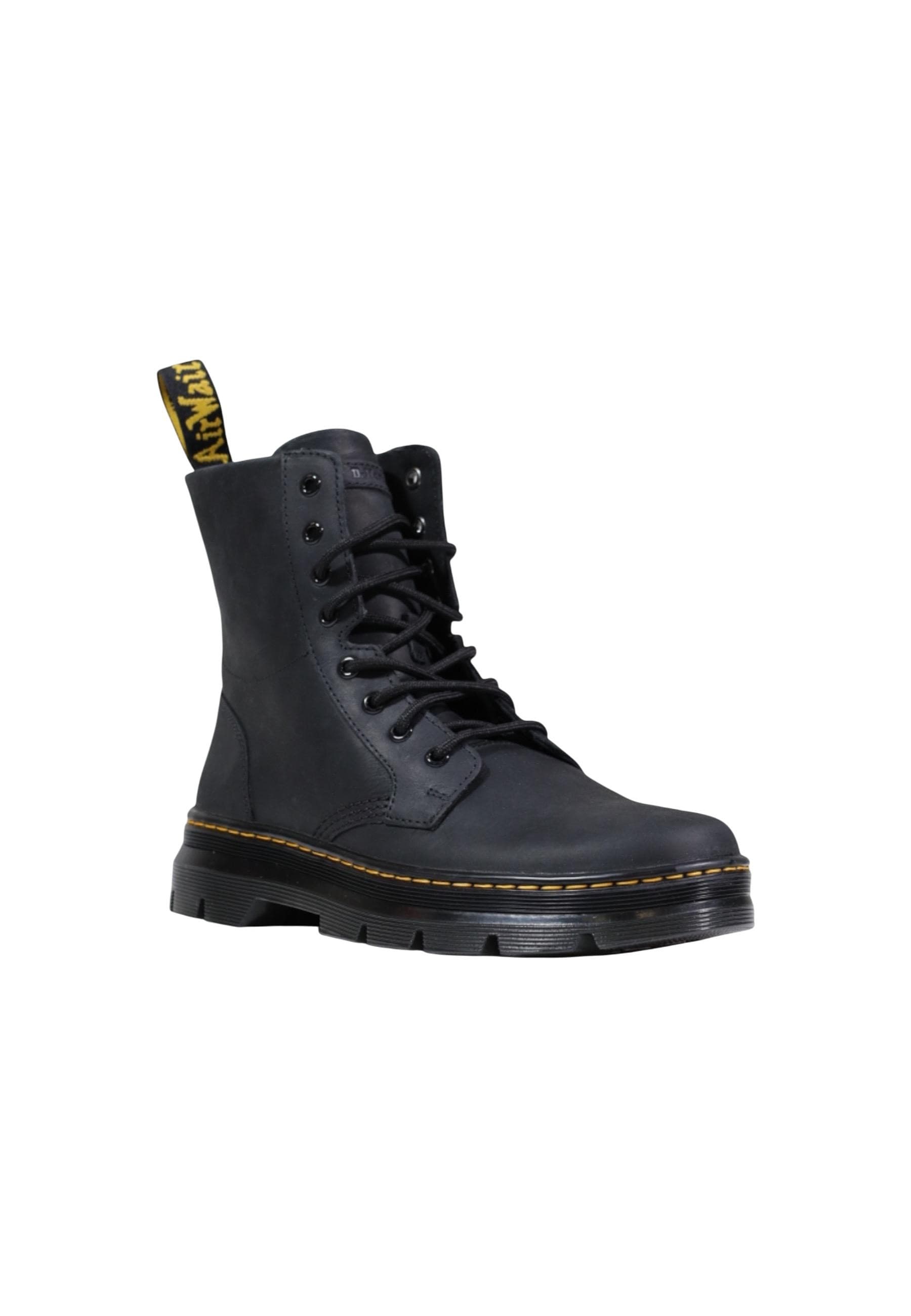 Dr. Martens Stivali Uomo - Dr. Martens